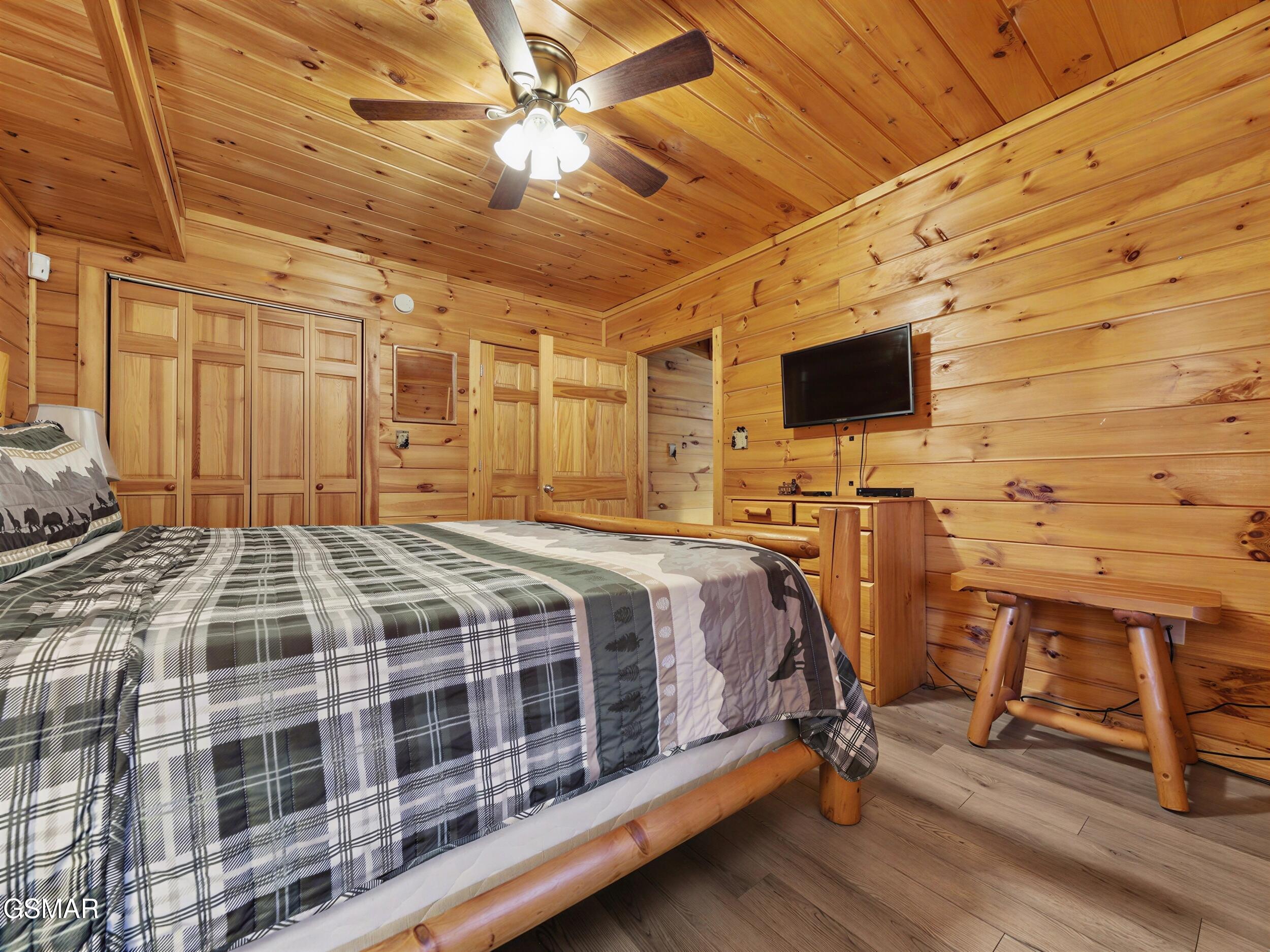 952 Iron Mountain Road Road