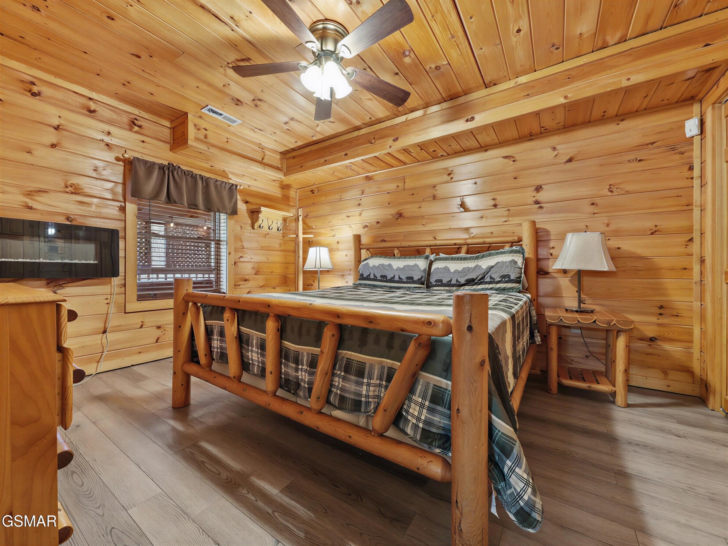 952 Iron Mountain Road Road