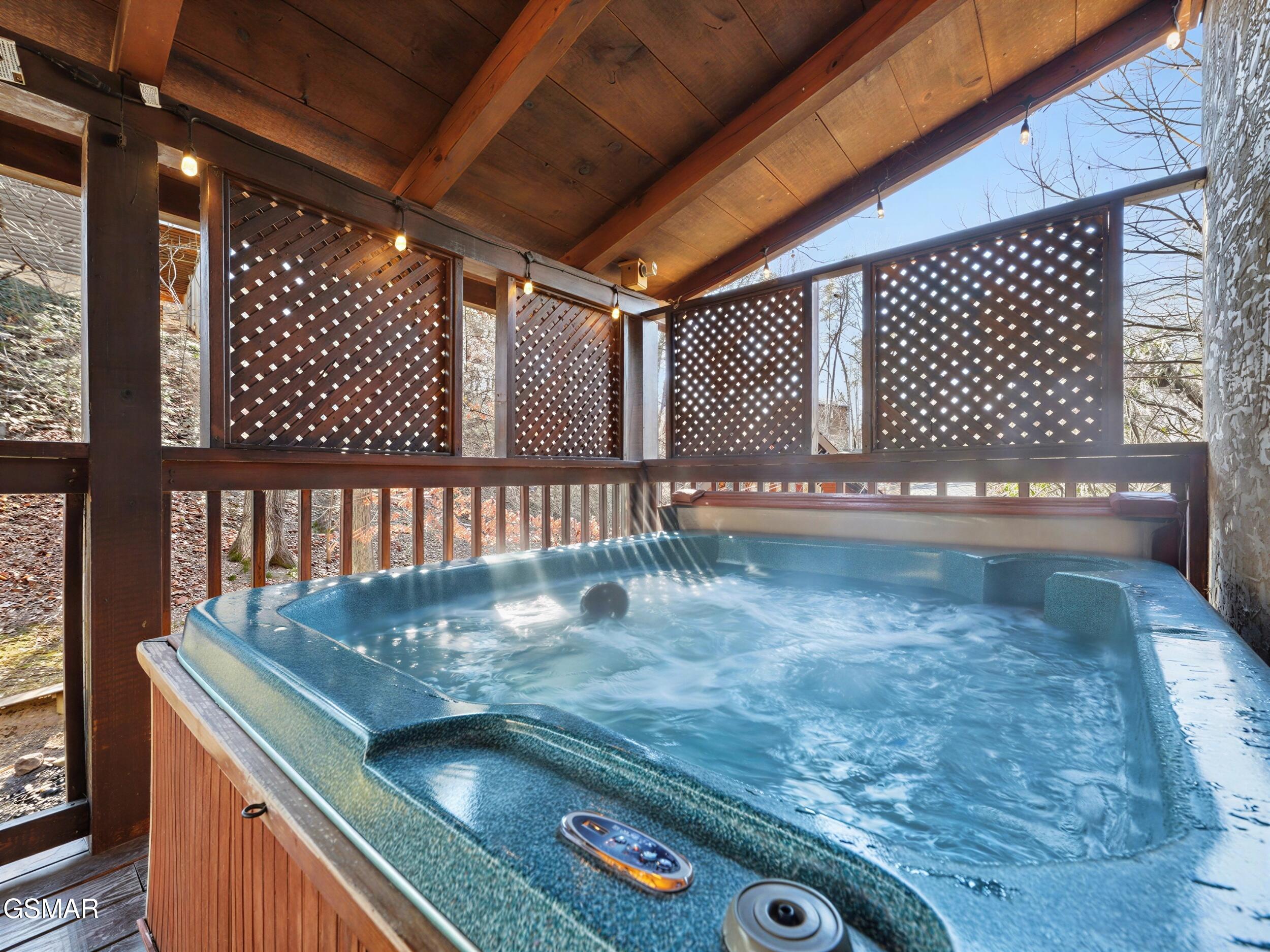 952 Iron Mountain Road Road