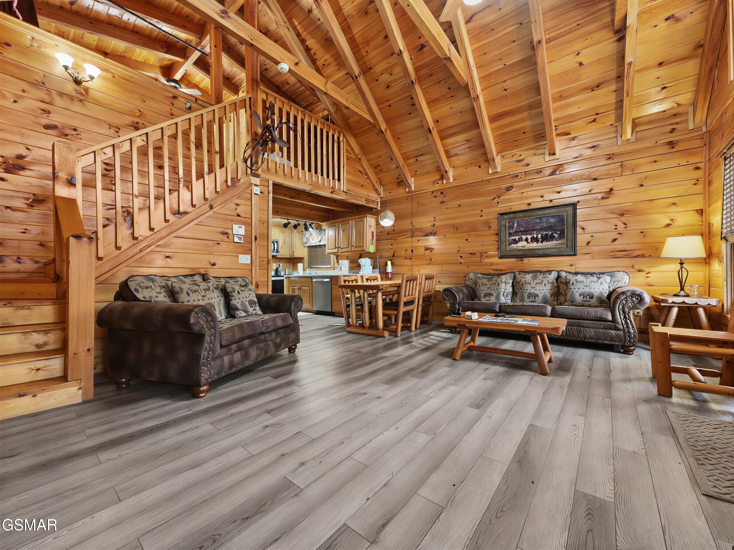 952 Iron Mountain Road Road