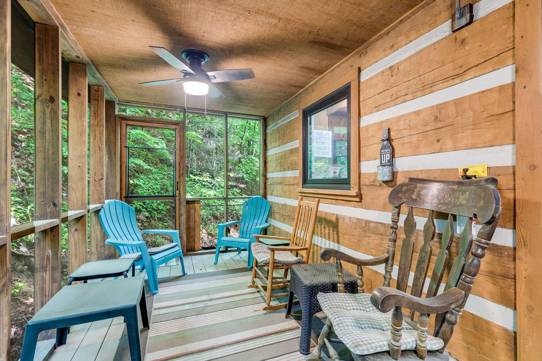 2653 Black Walnut Flats Road Road