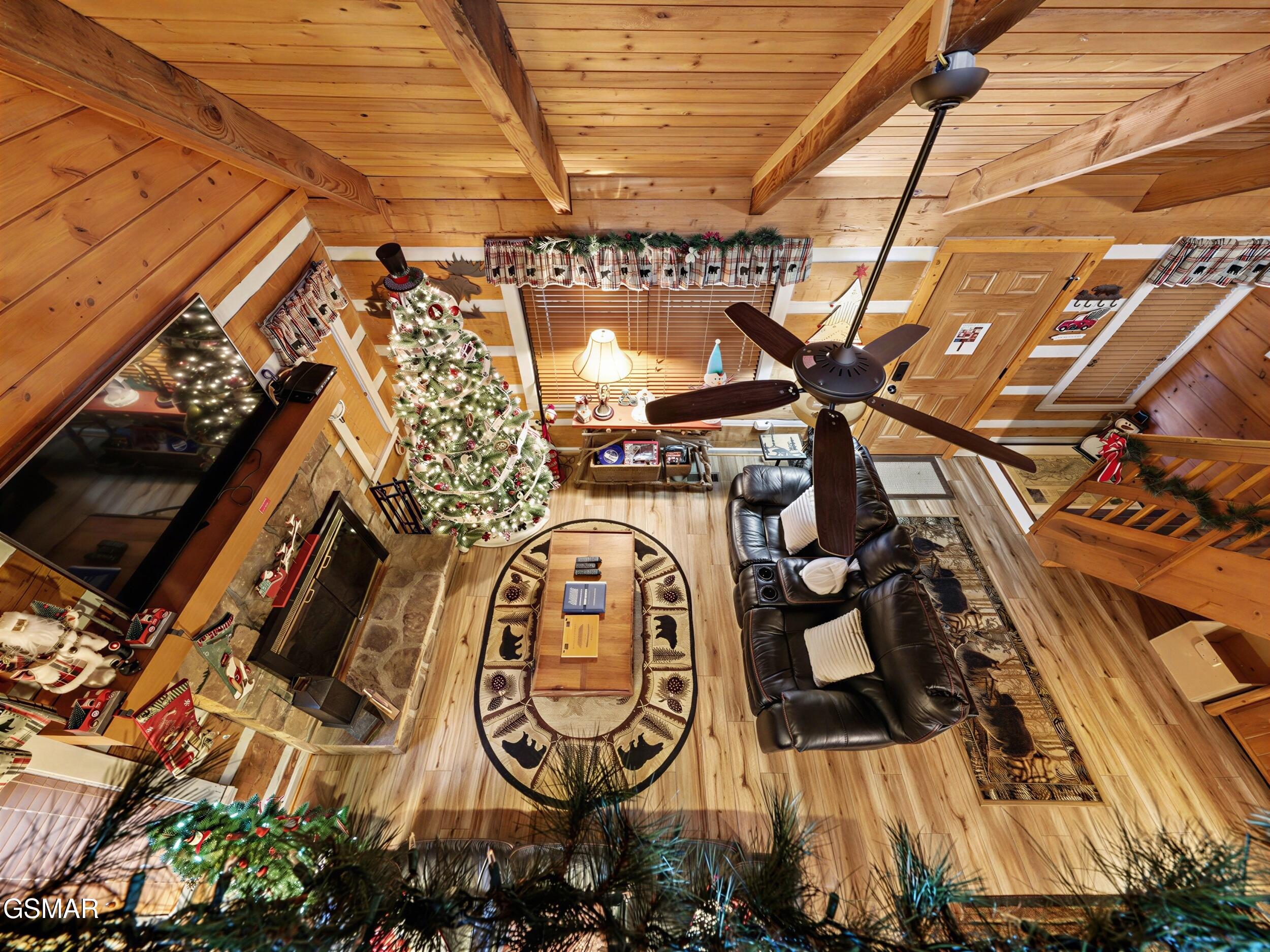 2653 Black Walnut Flats Road Road