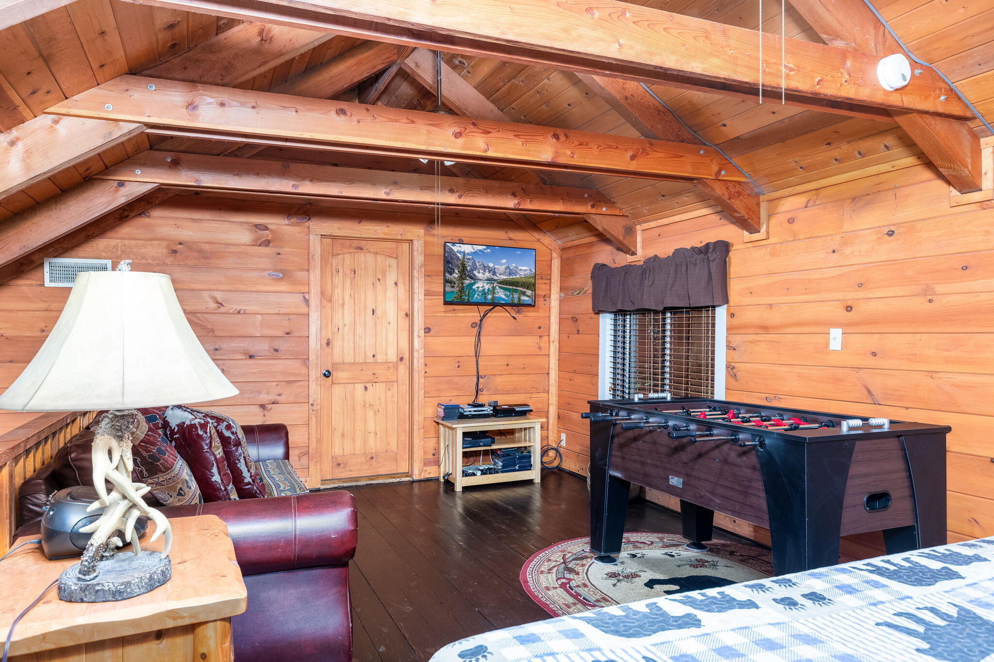 2653 Black Walnut Flats Road Road