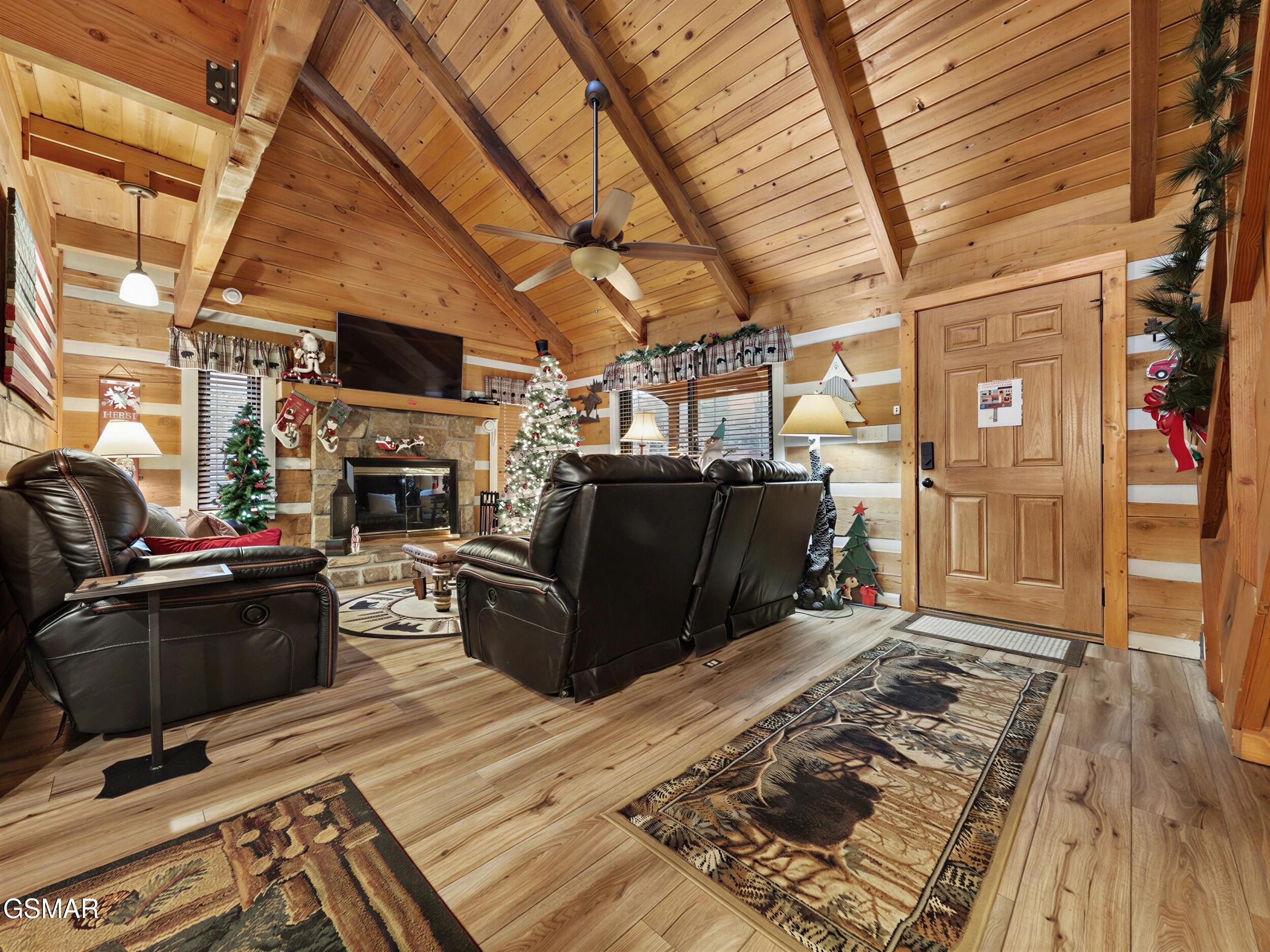 2653 Black Walnut Flats Road Road