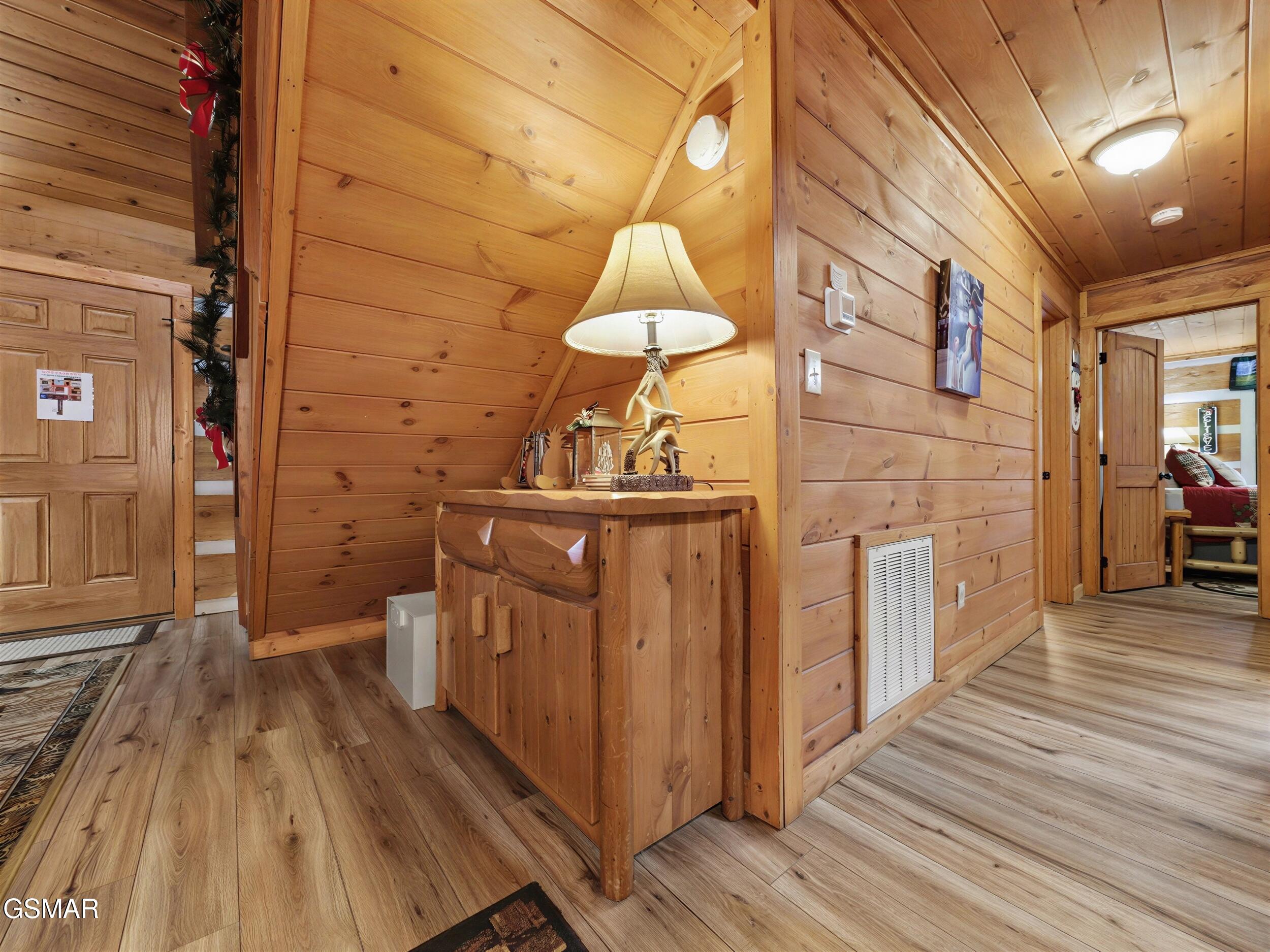 2653 Black Walnut Flats Road Road