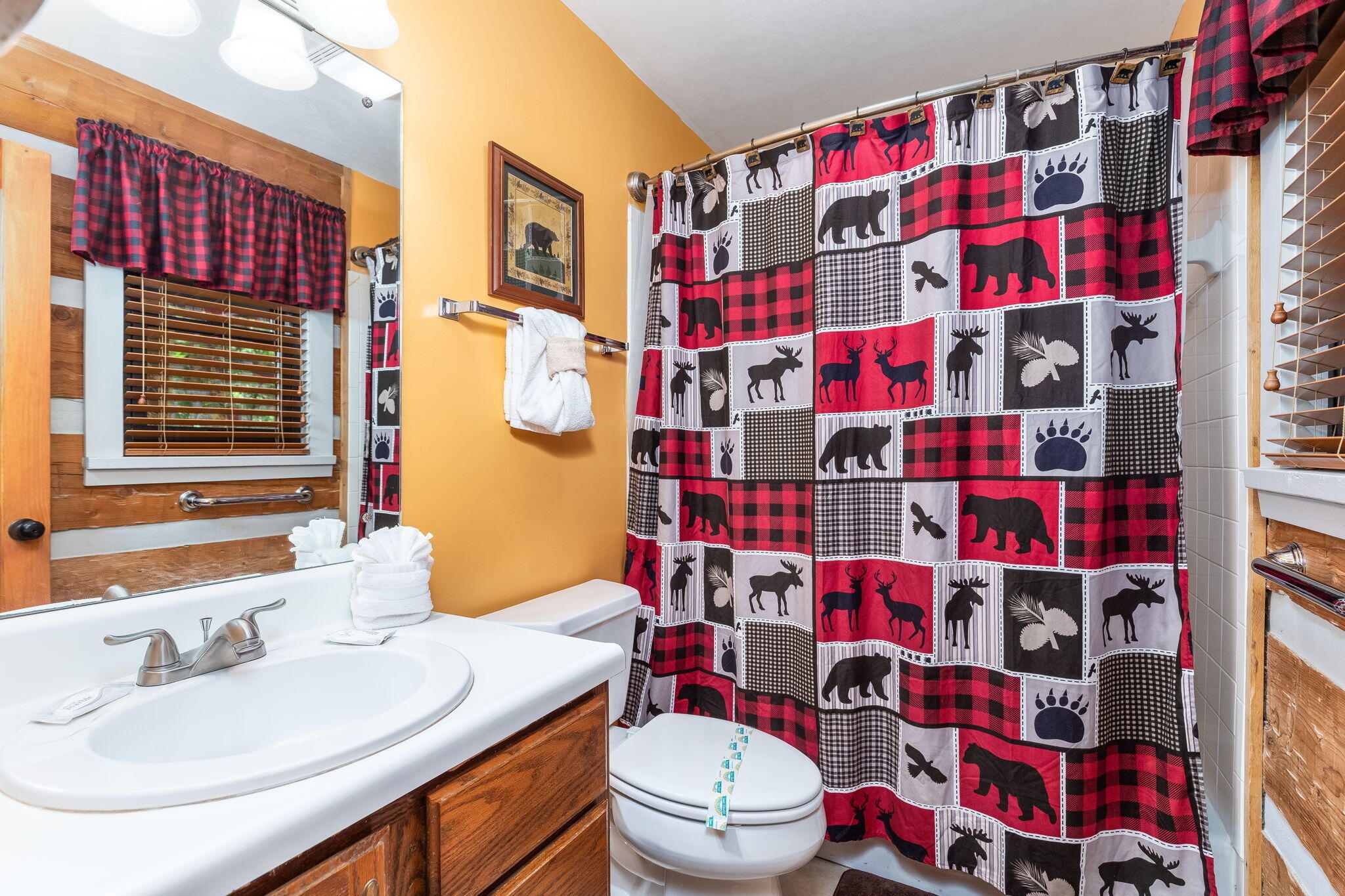 2653 Black Walnut Flats Road Road