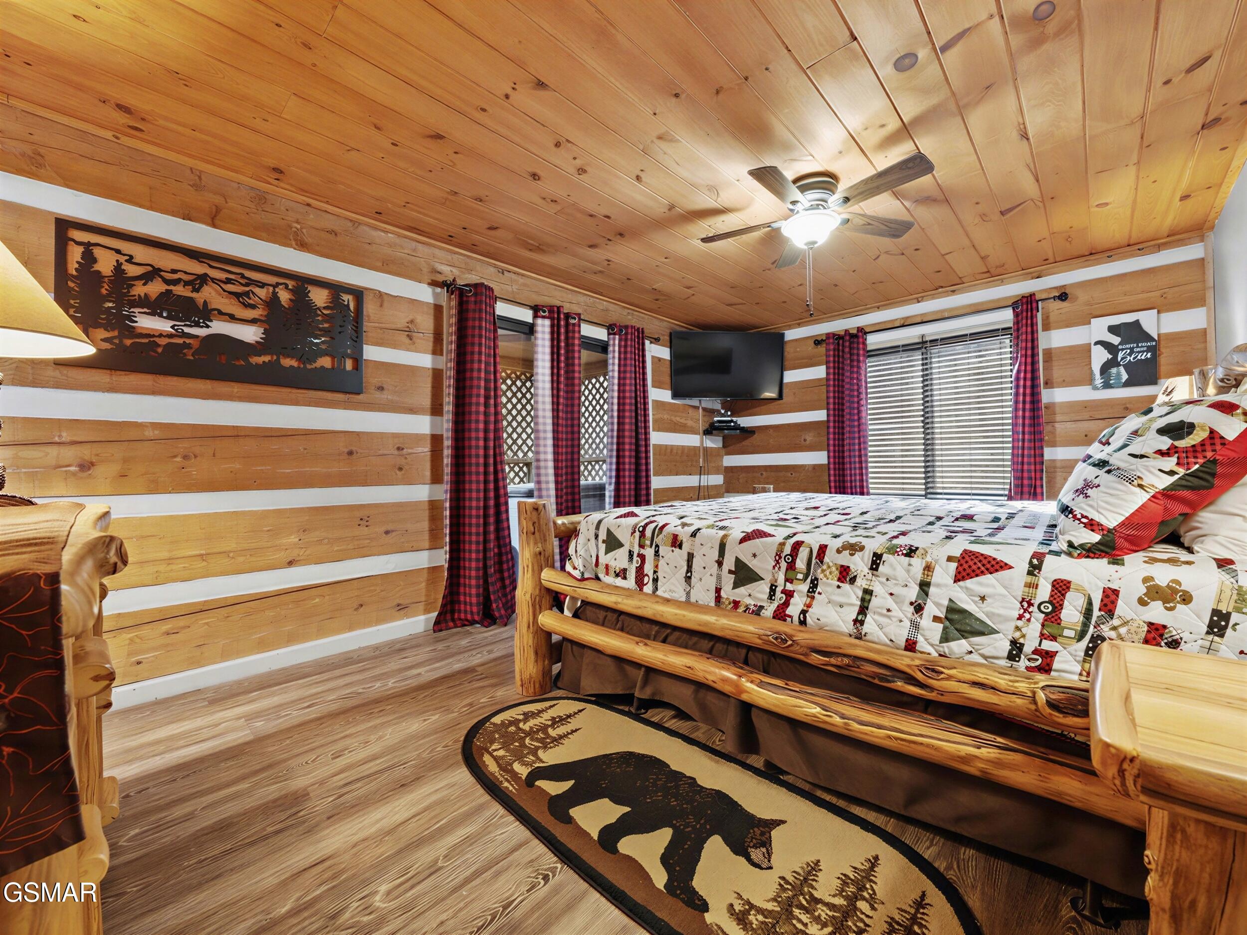 2653 Black Walnut Flats Road Road