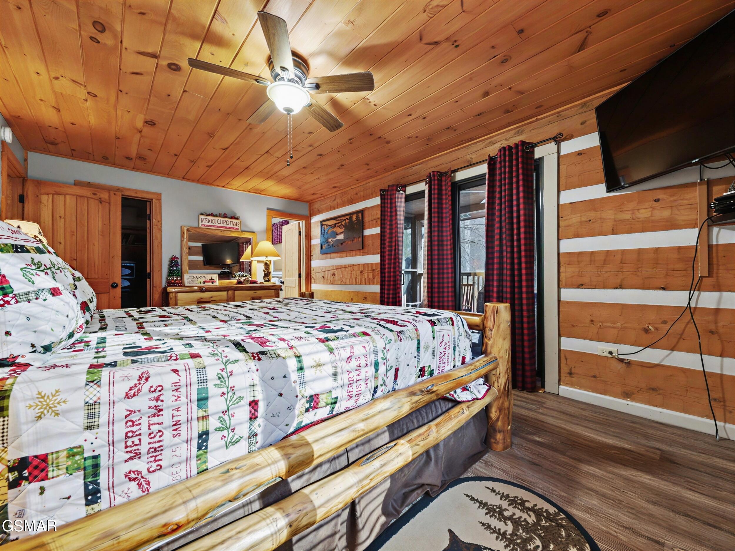 2653 Black Walnut Flats Road Road