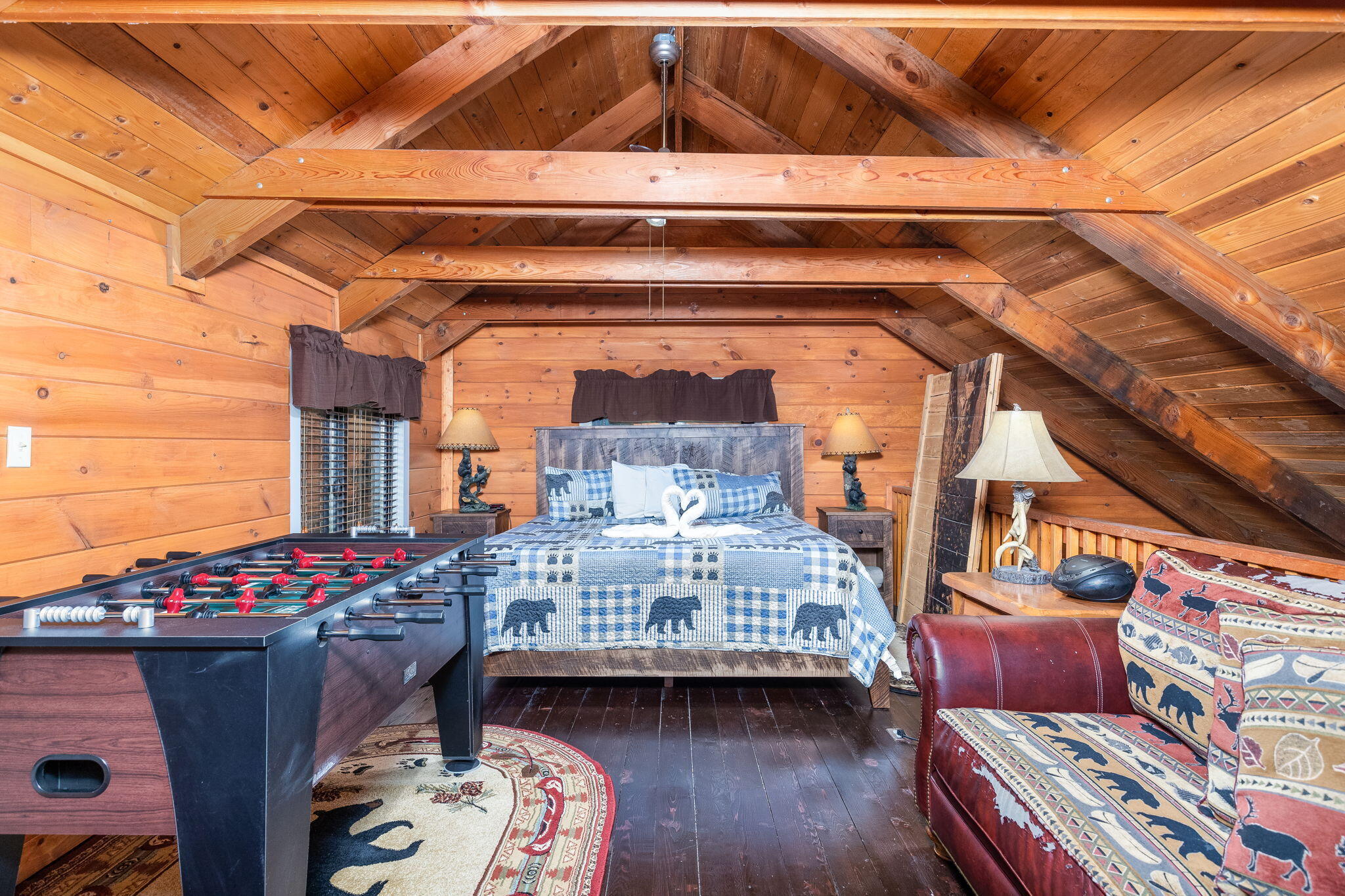 2653 Black Walnut Flats Road Road