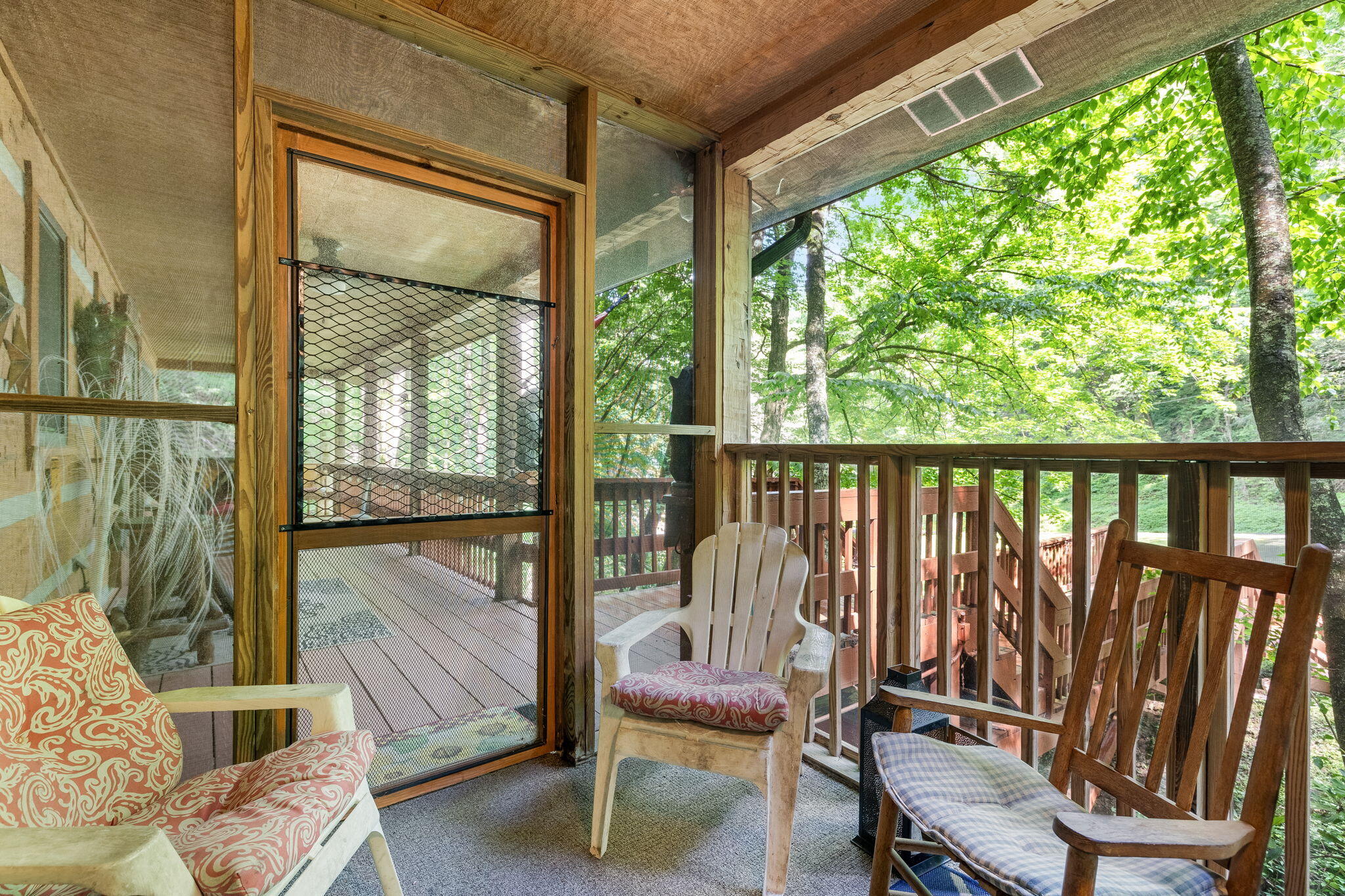 2653 Black Walnut Flats Road Road