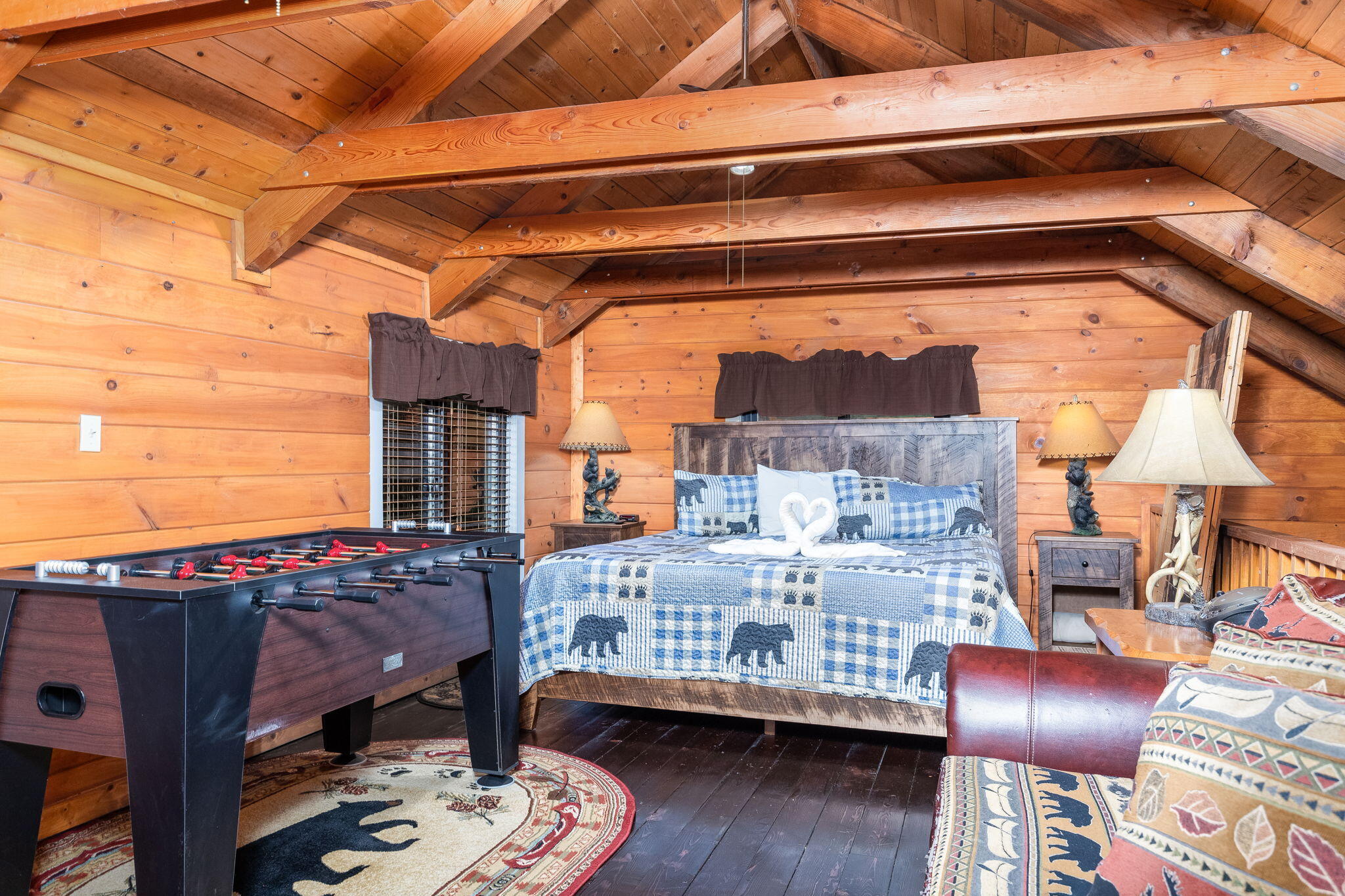 2653 Black Walnut Flats Road Road