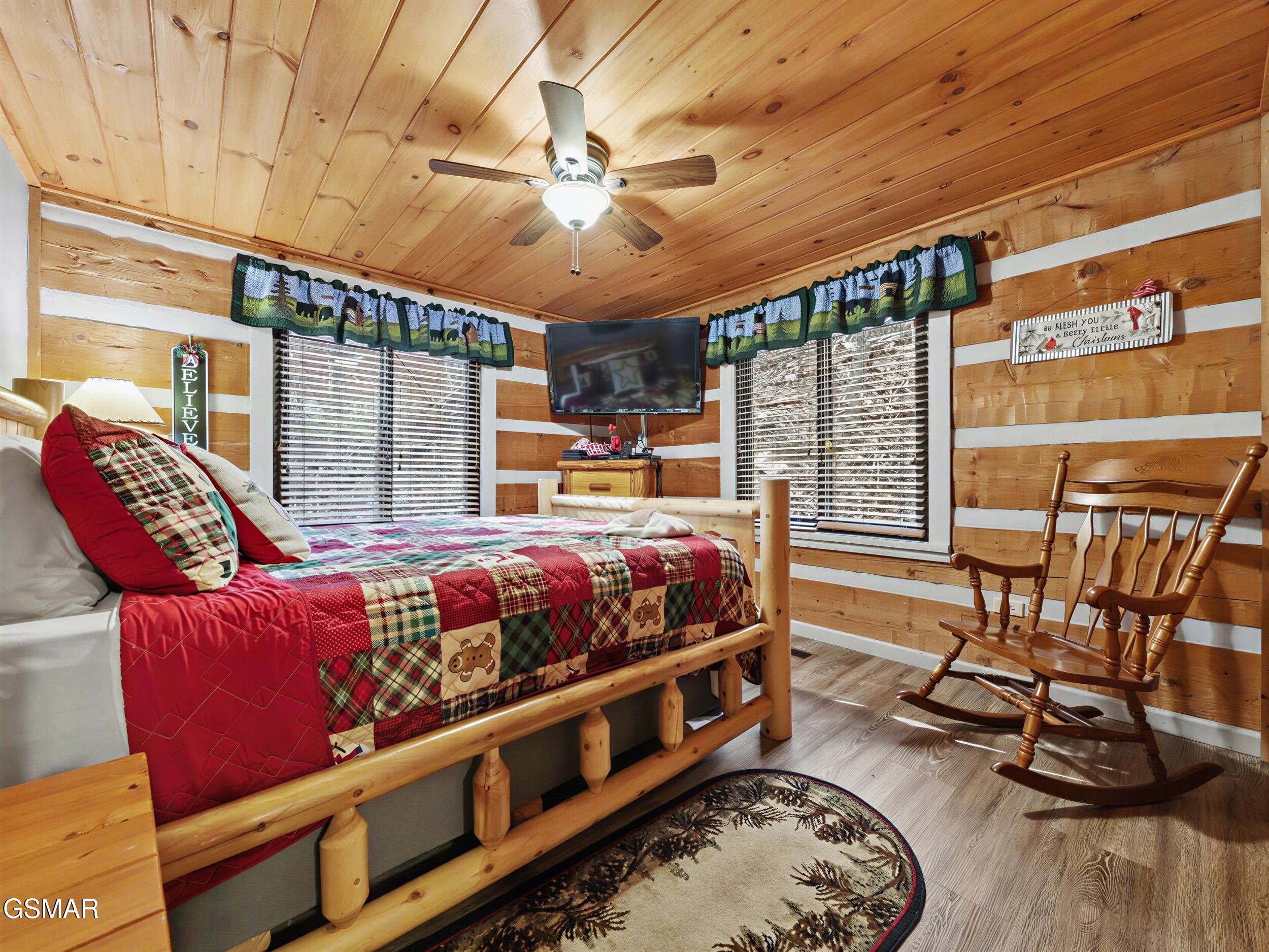 2653 Black Walnut Flats Road Road