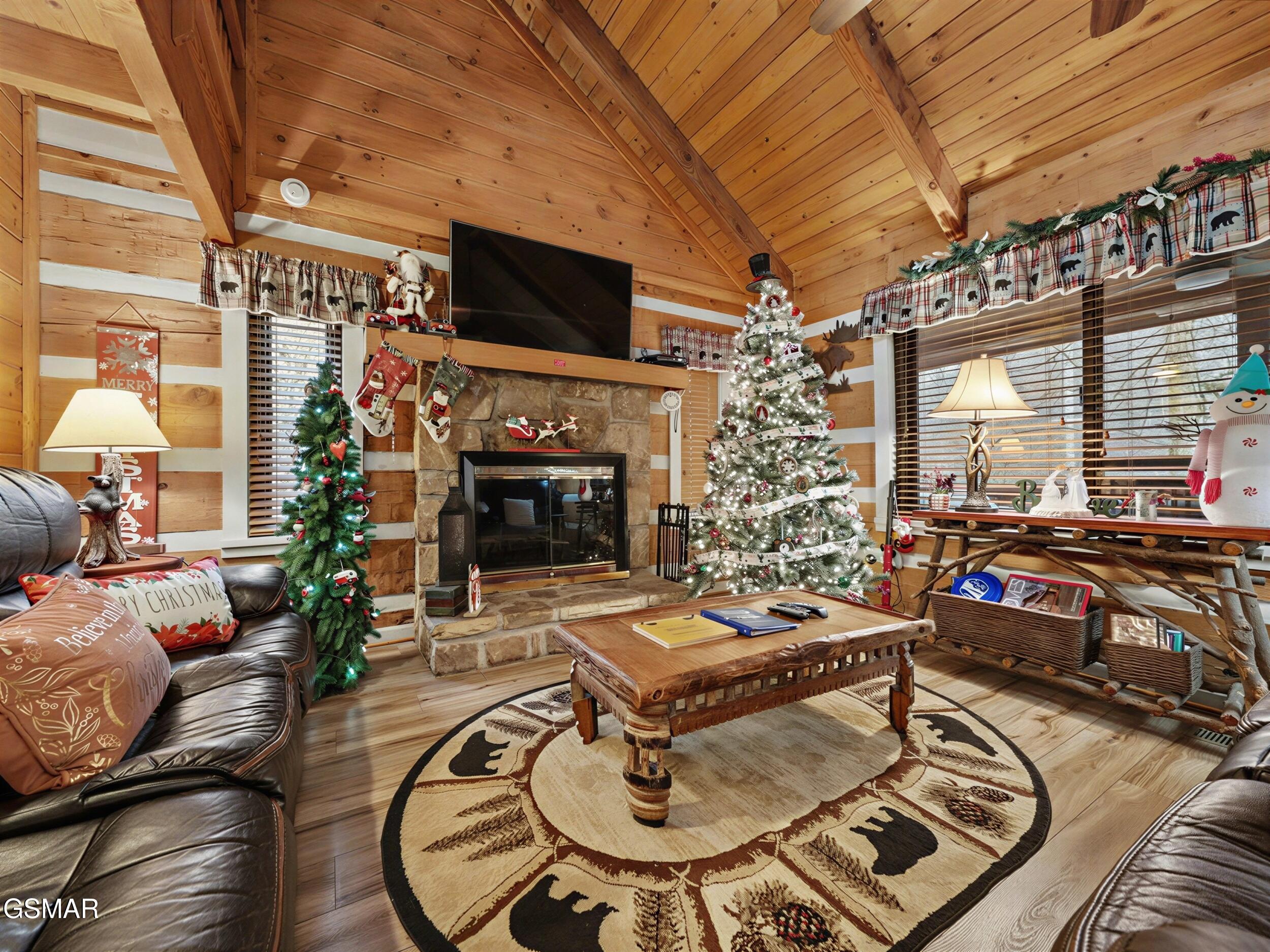 2653 Black Walnut Flats Road Road