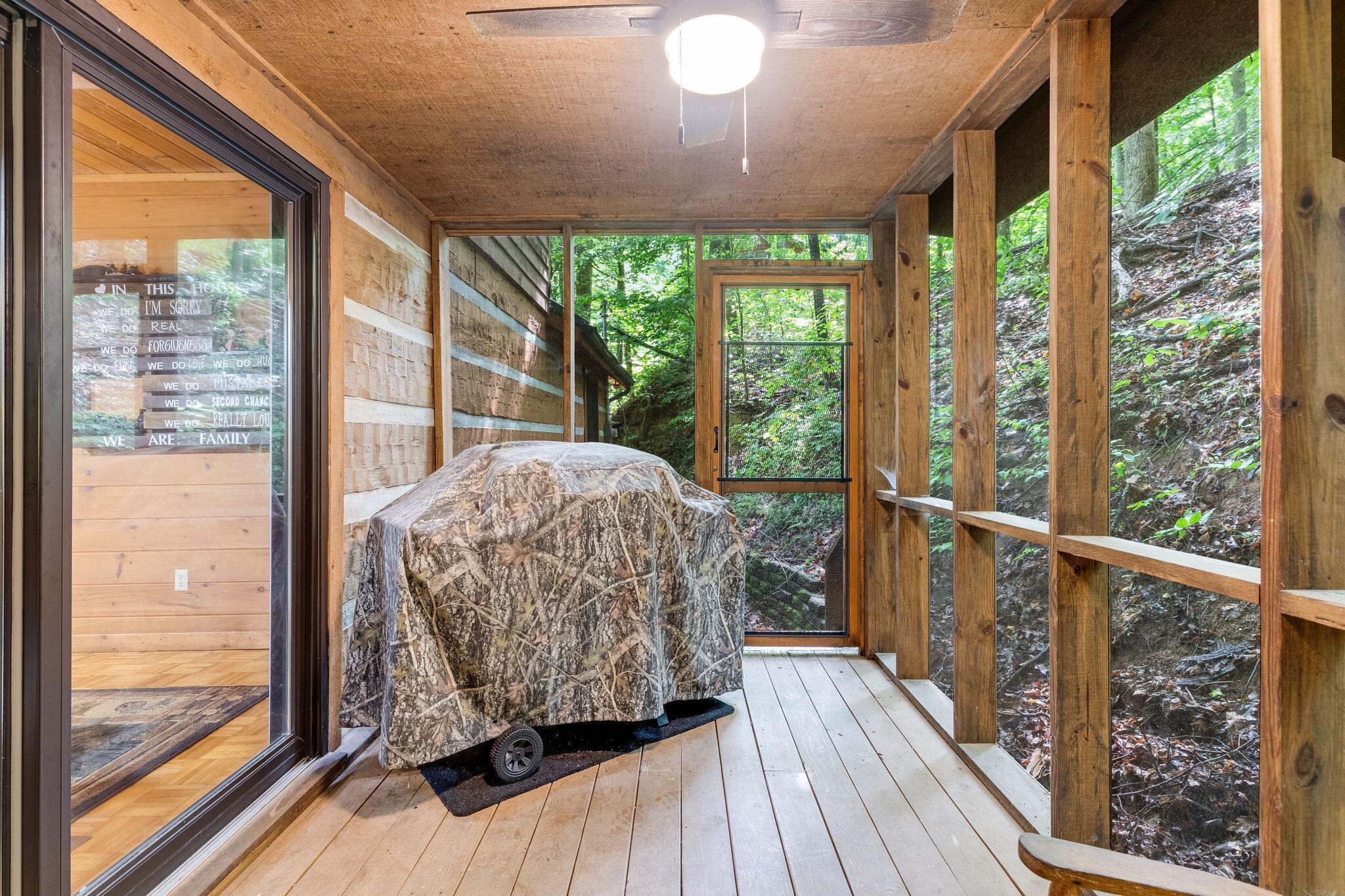 2653 Black Walnut Flats Road Road