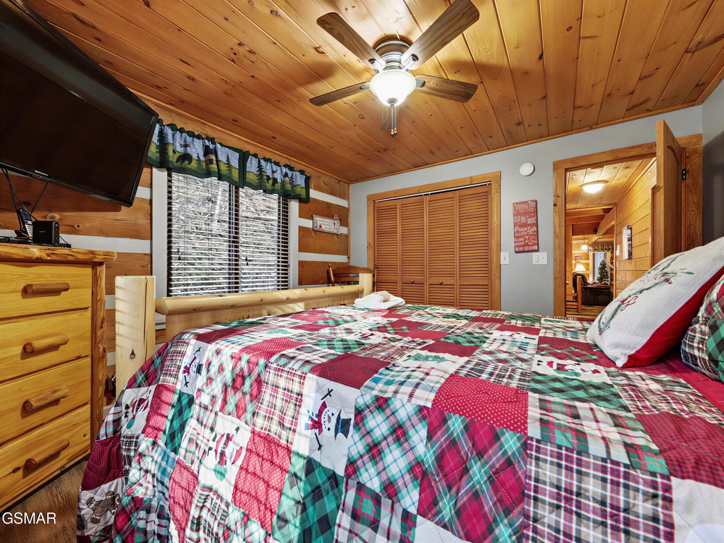 2653 Black Walnut Flats Road Road