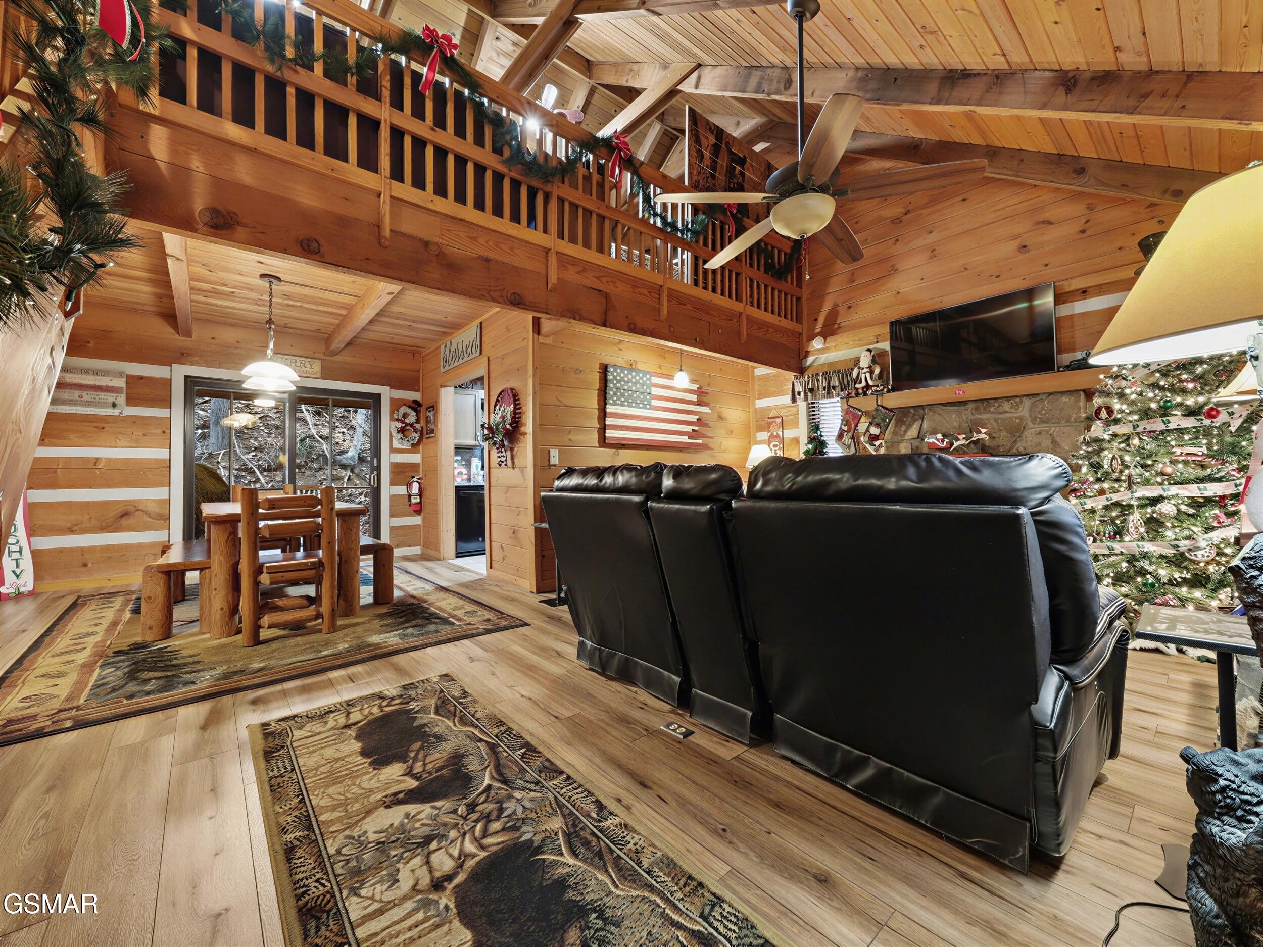 2653 Black Walnut Flats Road Road