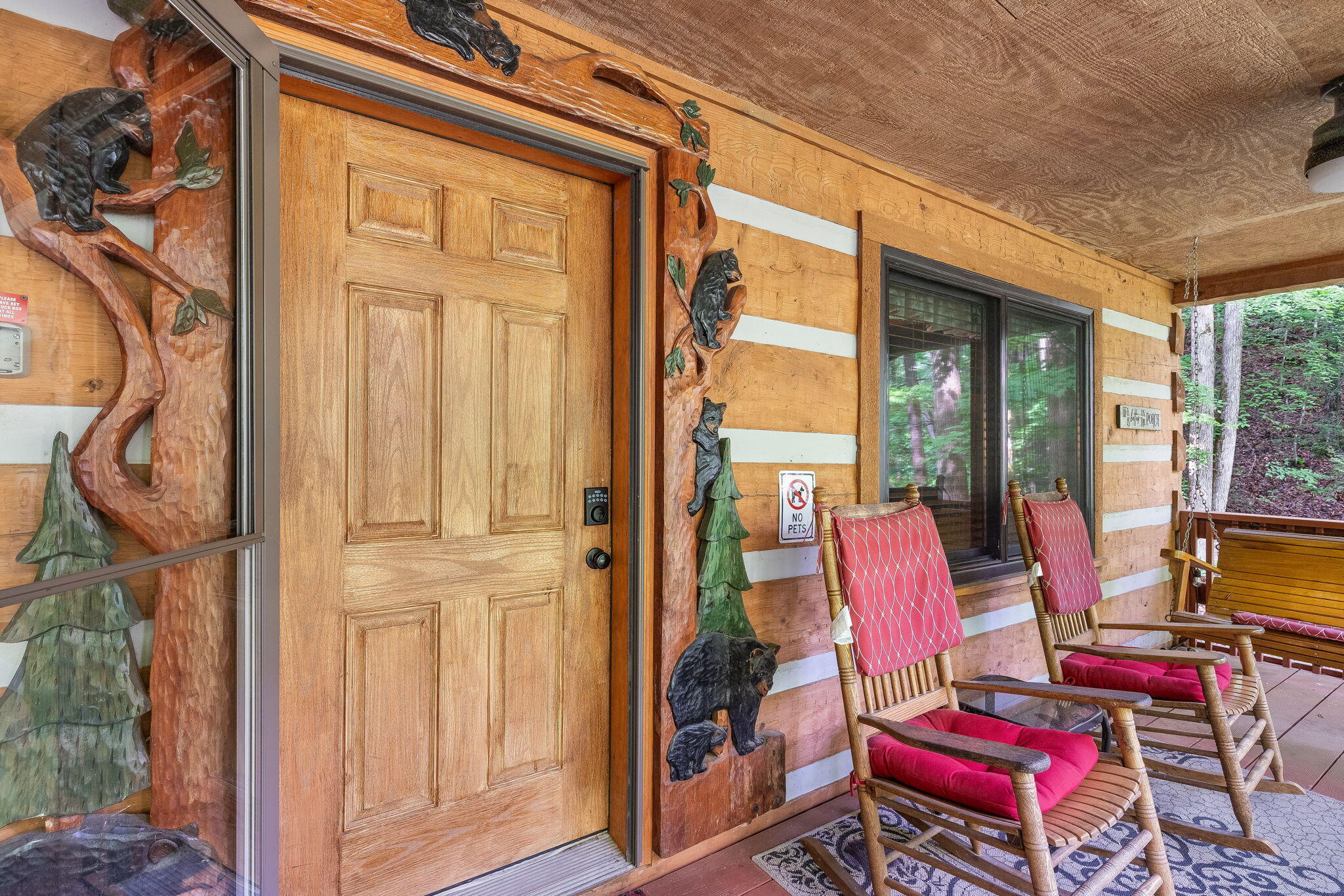 2653 Black Walnut Flats Road Road