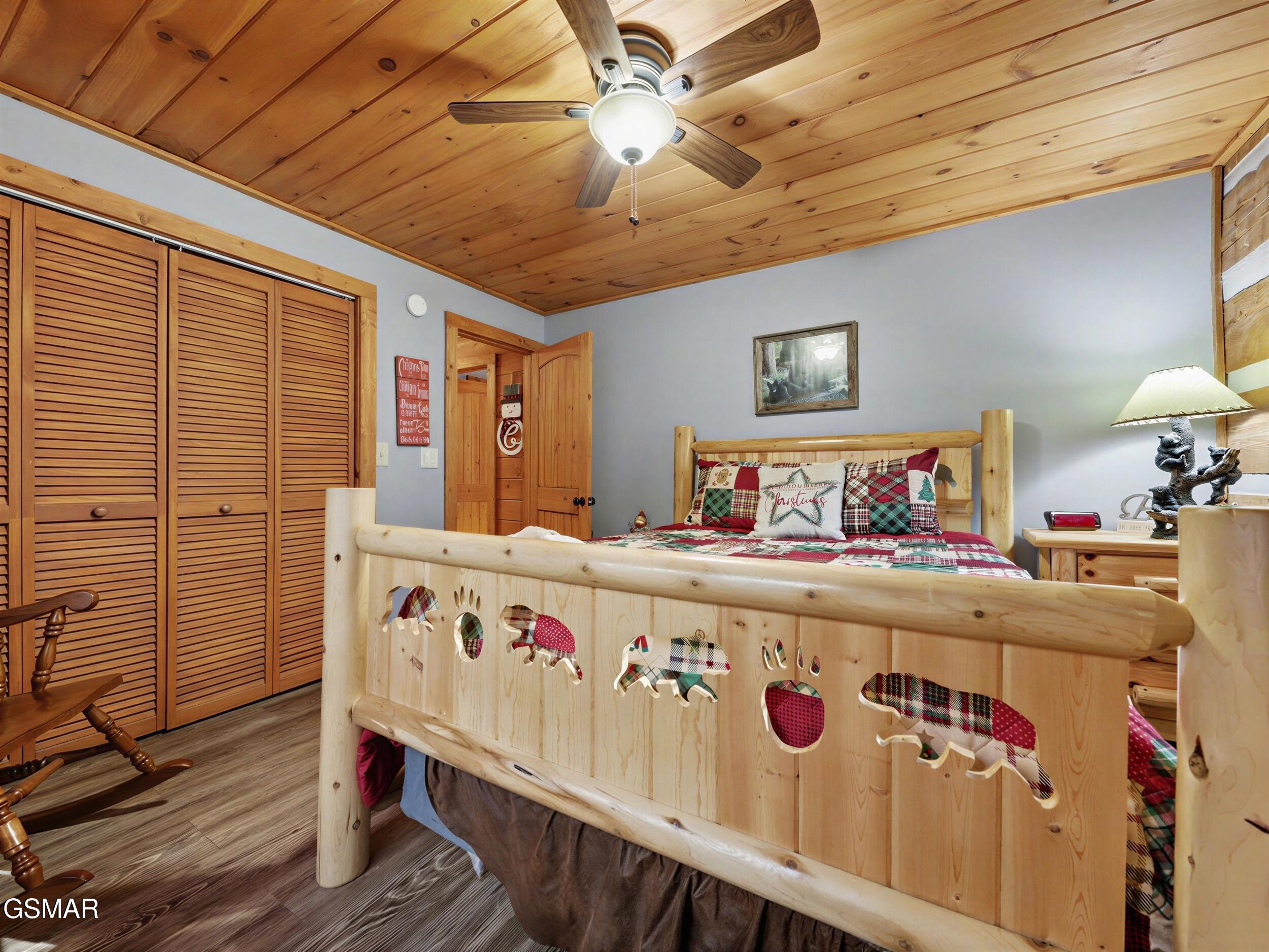 2653 Black Walnut Flats Road Road