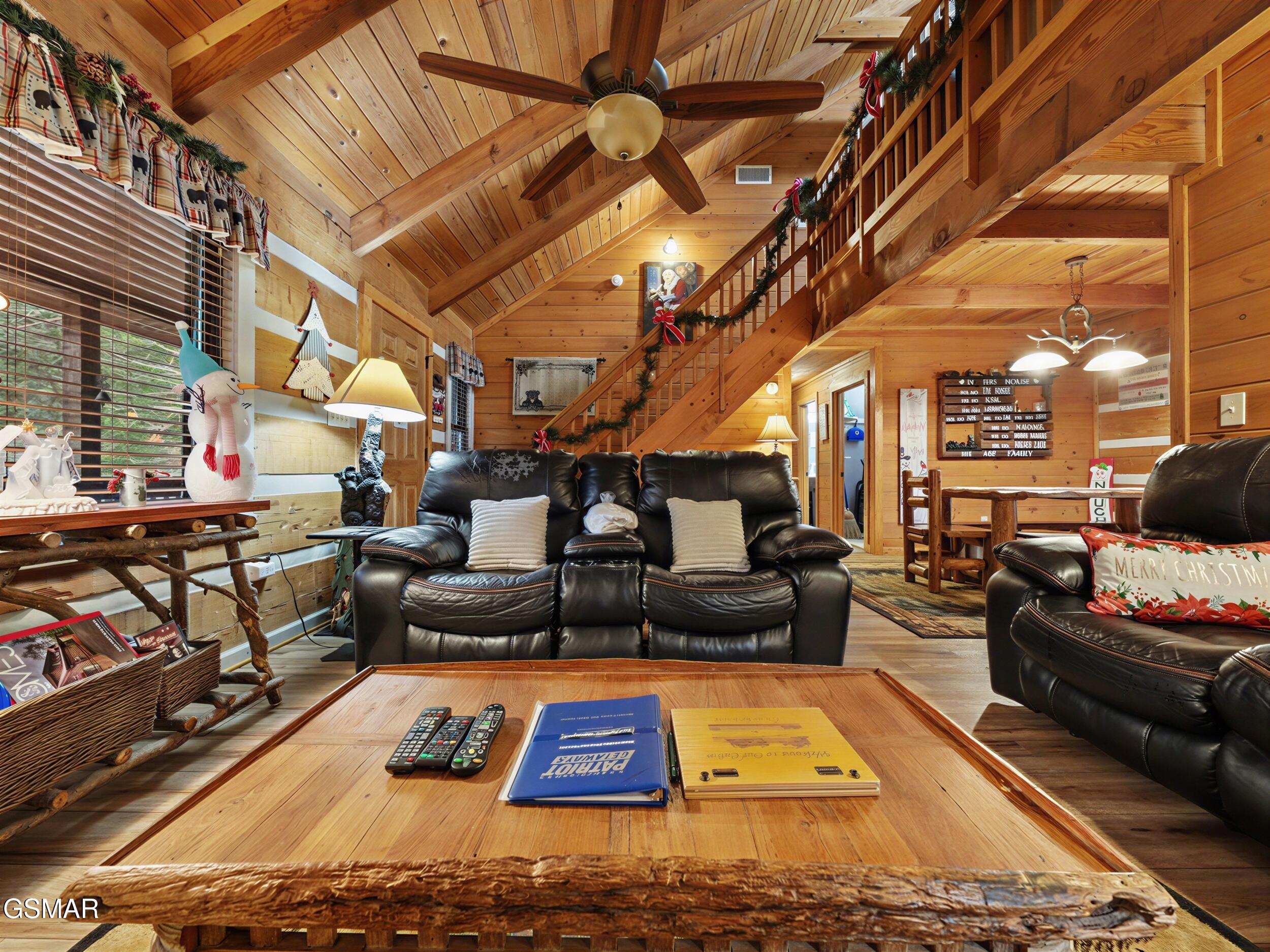 2653 Black Walnut Flats Road Road