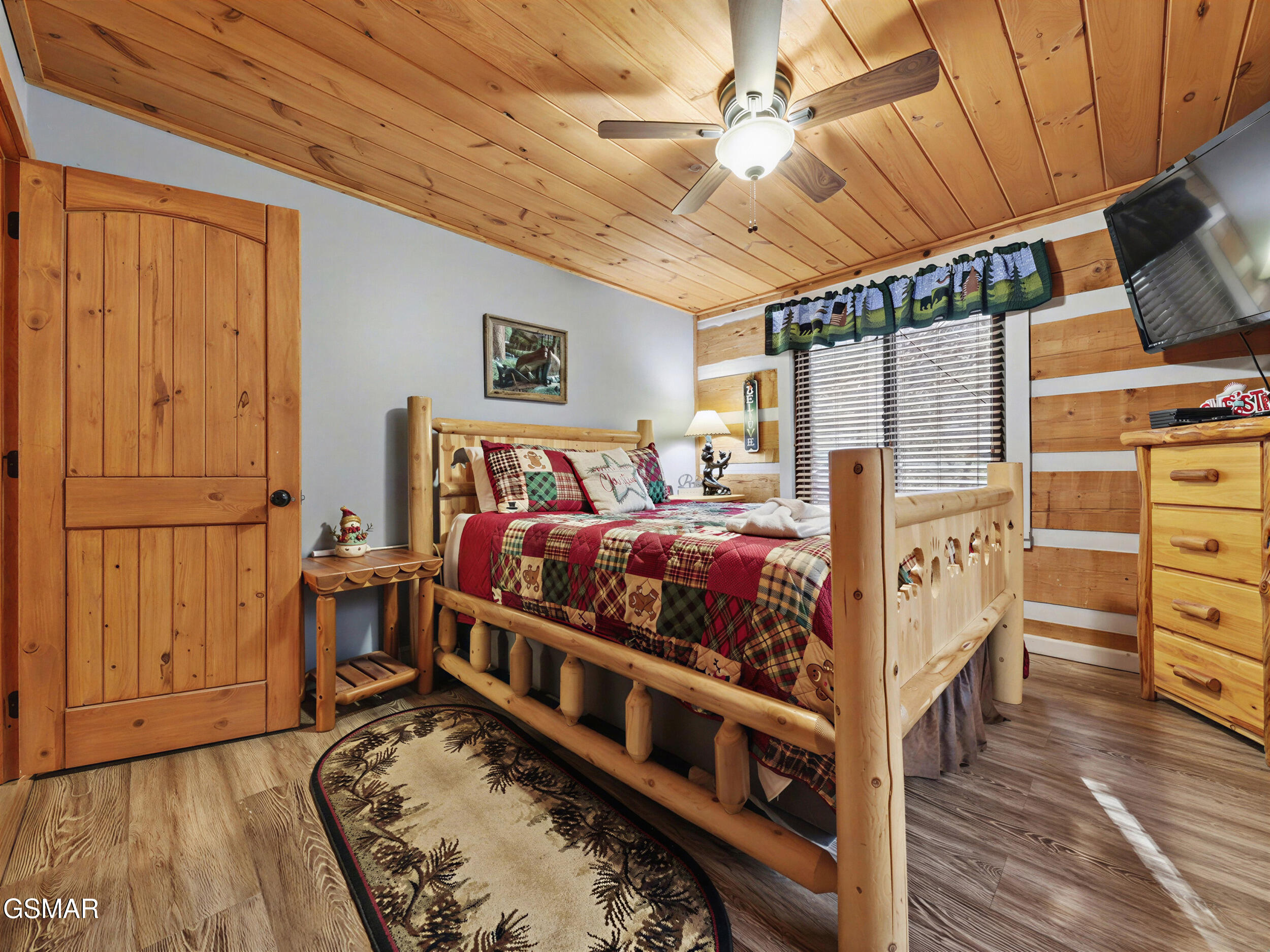 2653 Black Walnut Flats Road Road