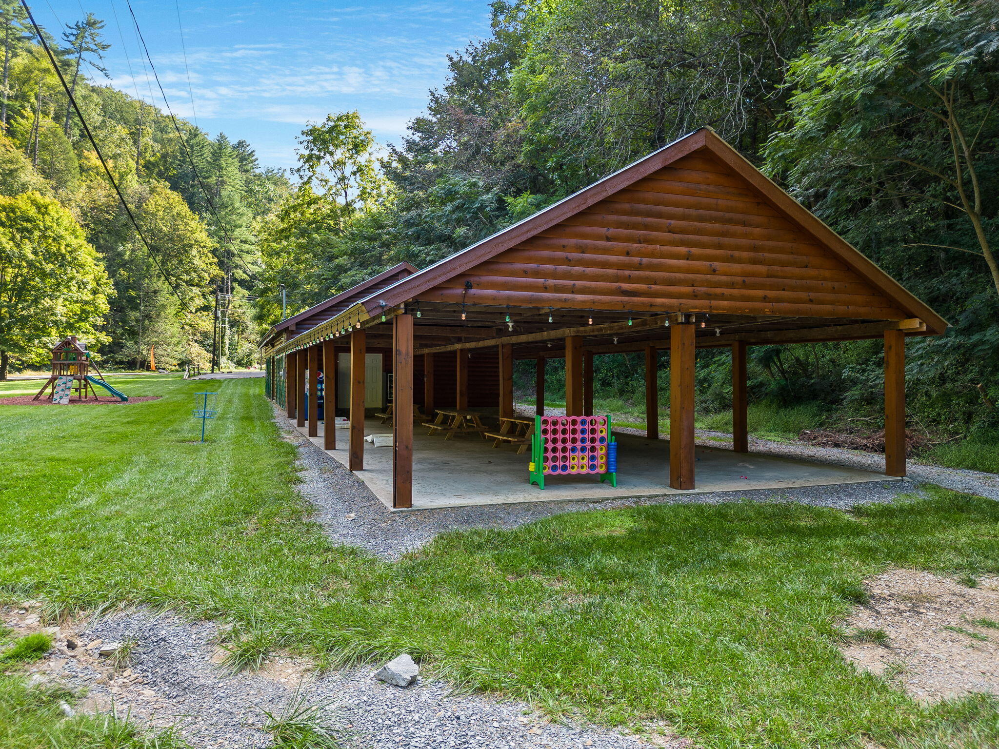 2653 Black Walnut Flats Road Road