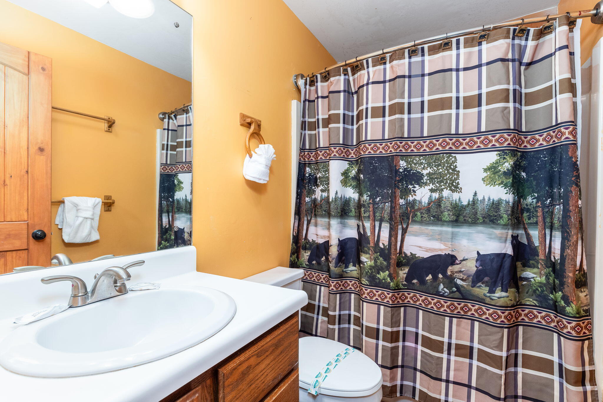 2653 Black Walnut Flats Road Road