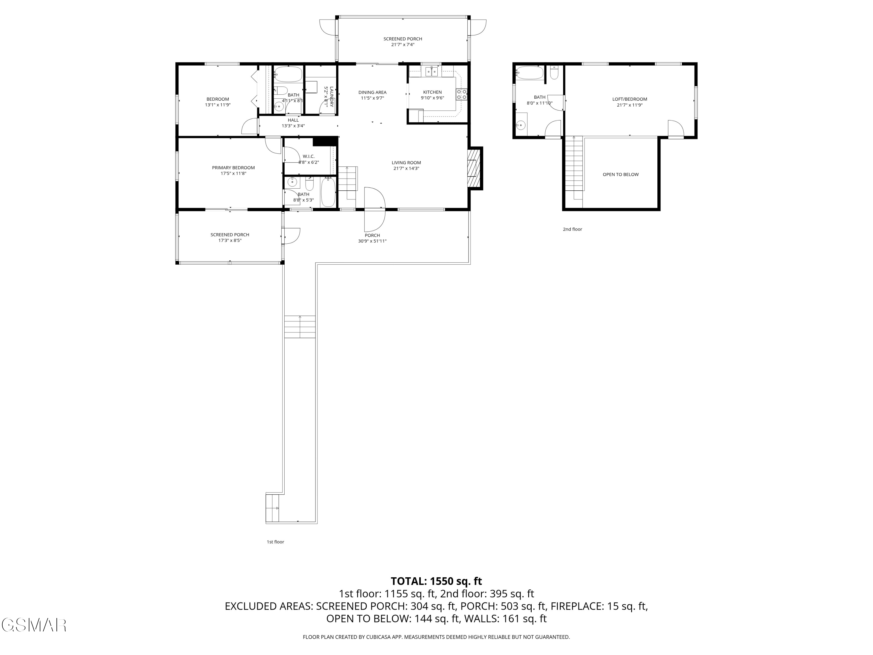 2653 Black Walnut Flats Road Road