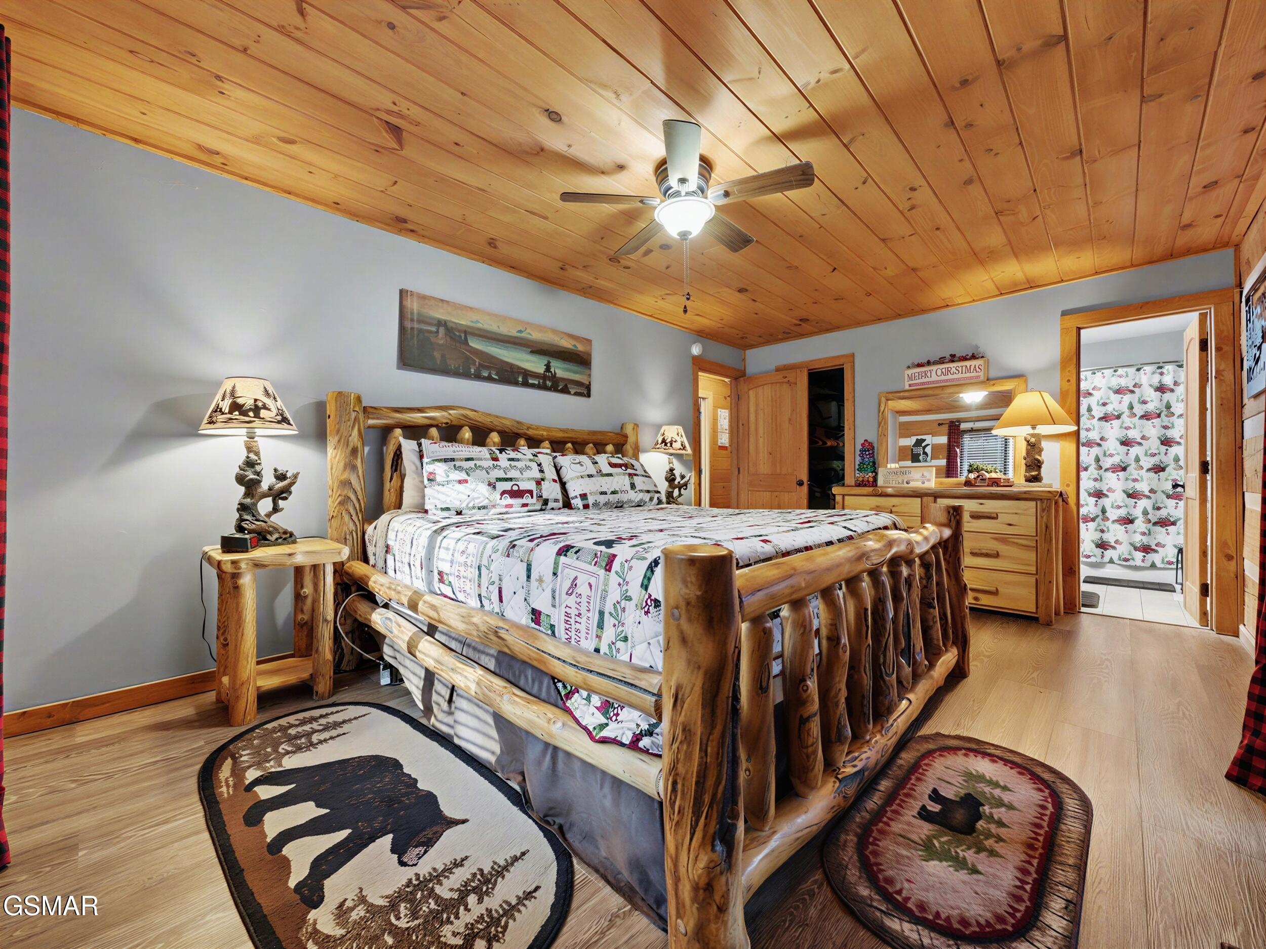 2653 Black Walnut Flats Road Road