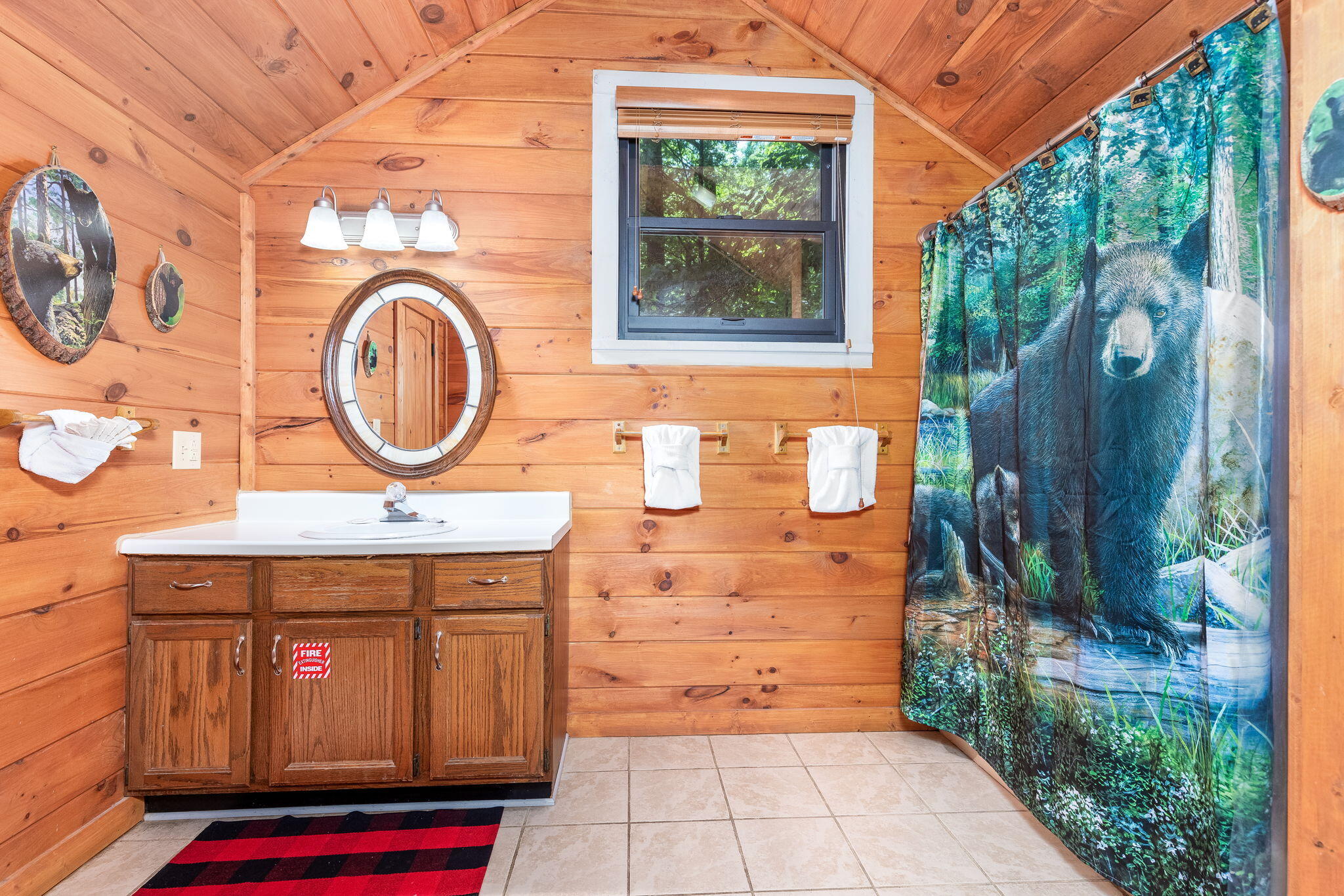 2653 Black Walnut Flats Road Road