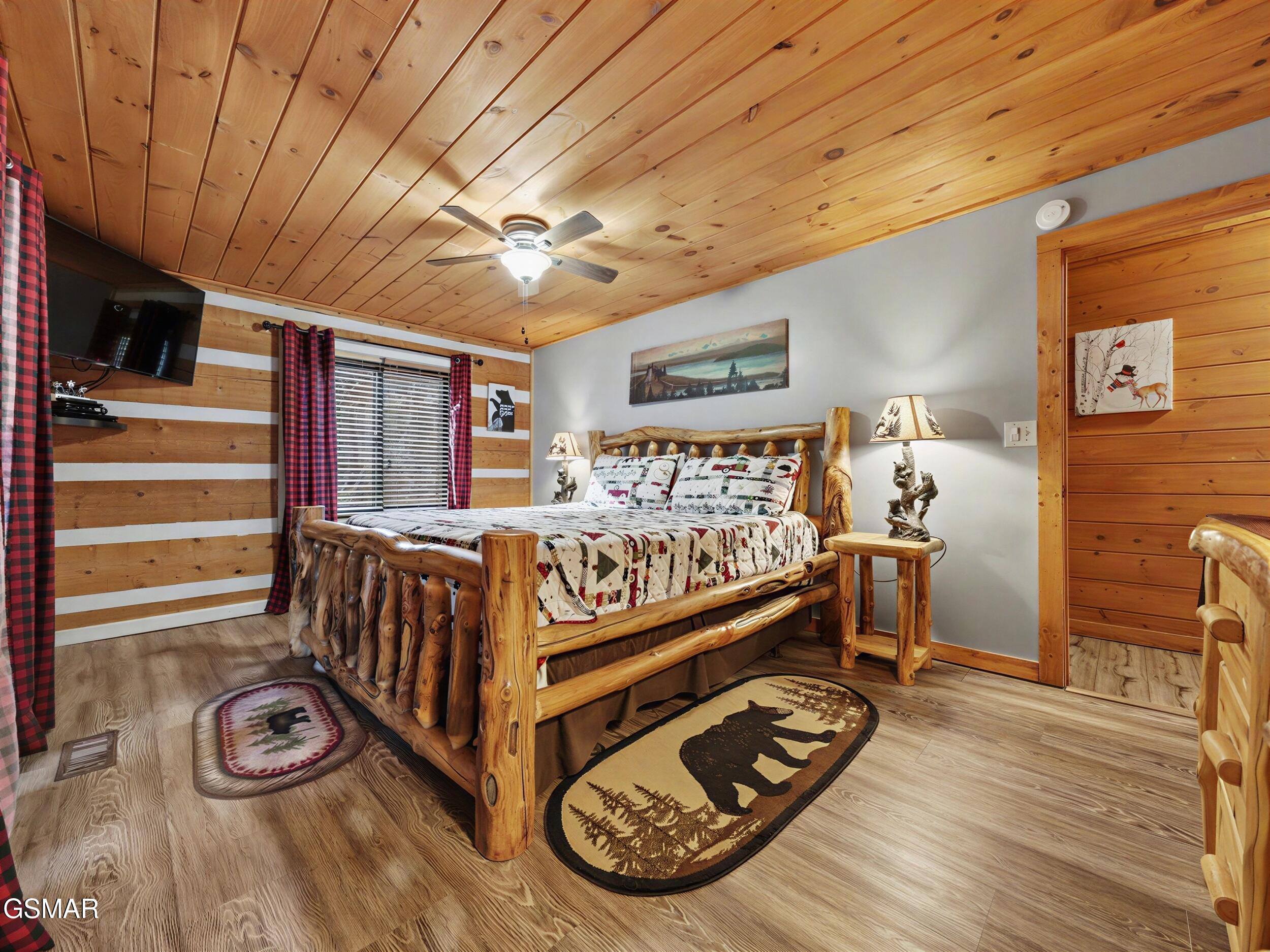 2653 Black Walnut Flats Road Road