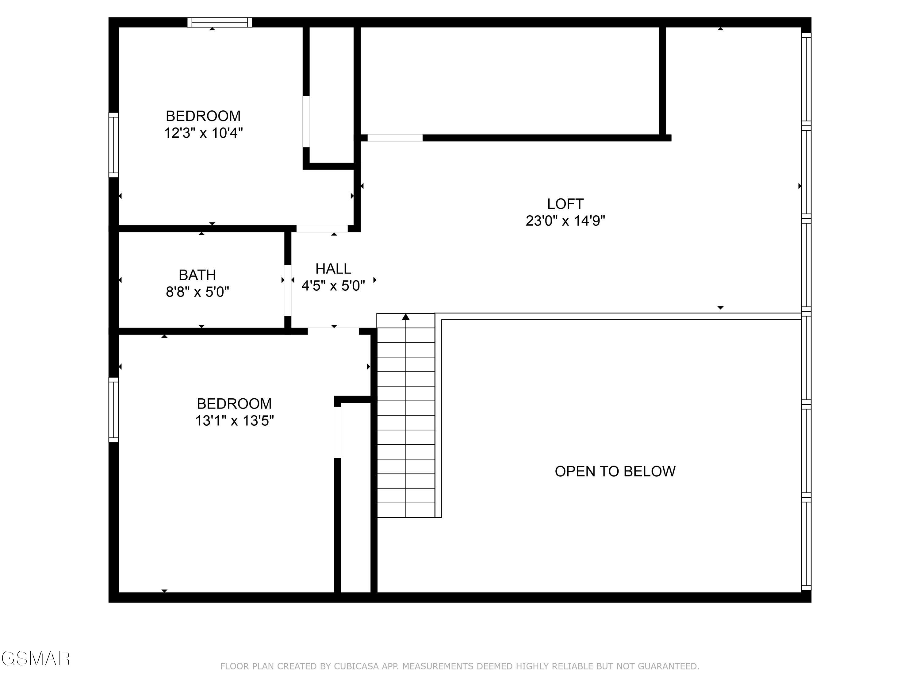 531 Gatlin Drive