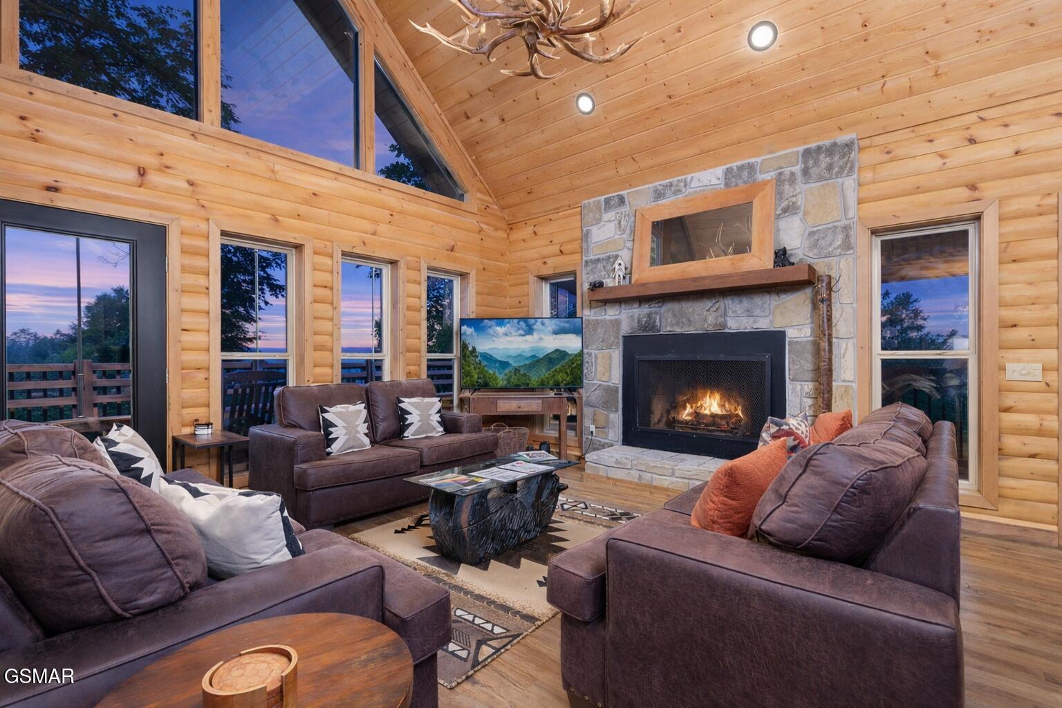 531 Gatlin Drive