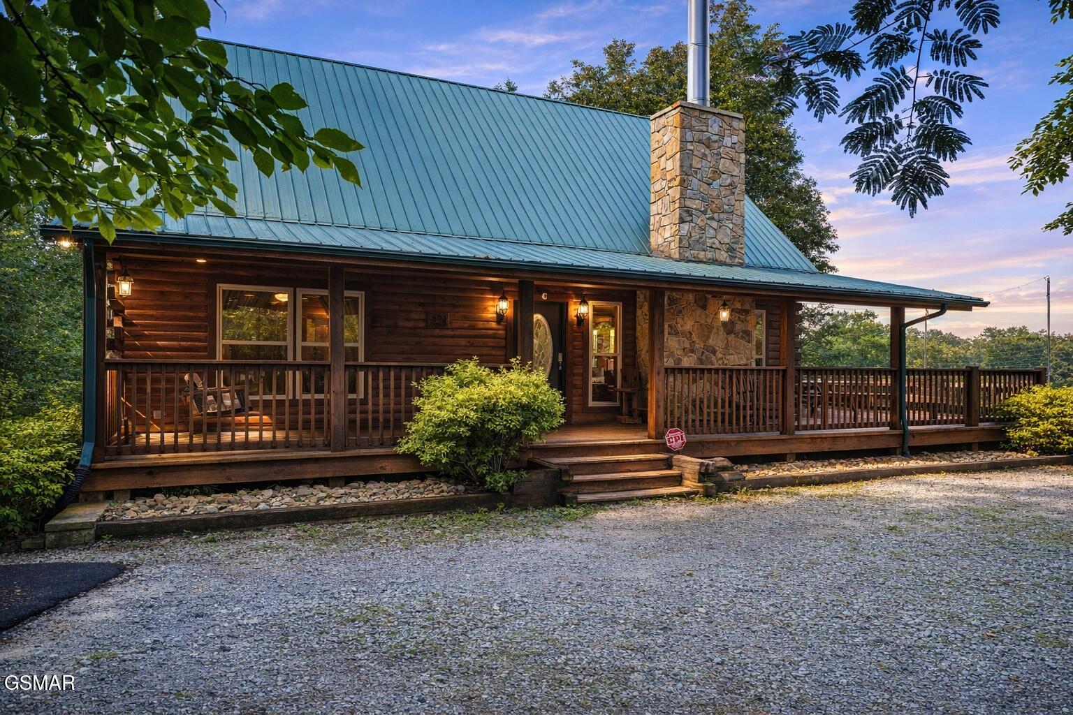 531 Gatlin Drive