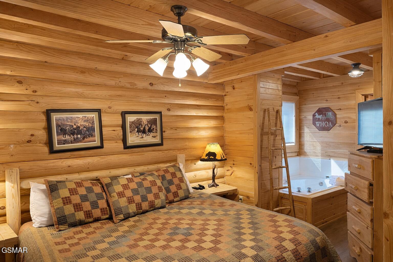 3221 Smoky Ridge Way