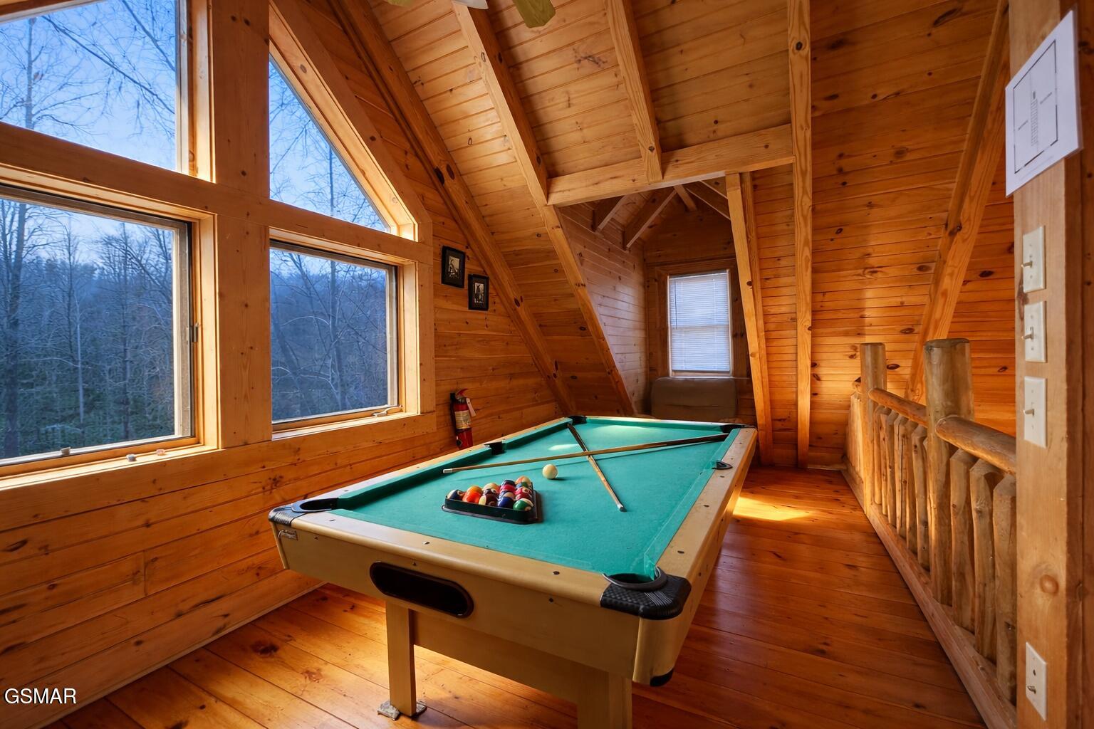 3221 Smoky Ridge Way