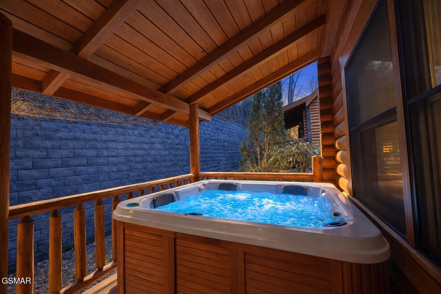 3221 Smoky Ridge Way