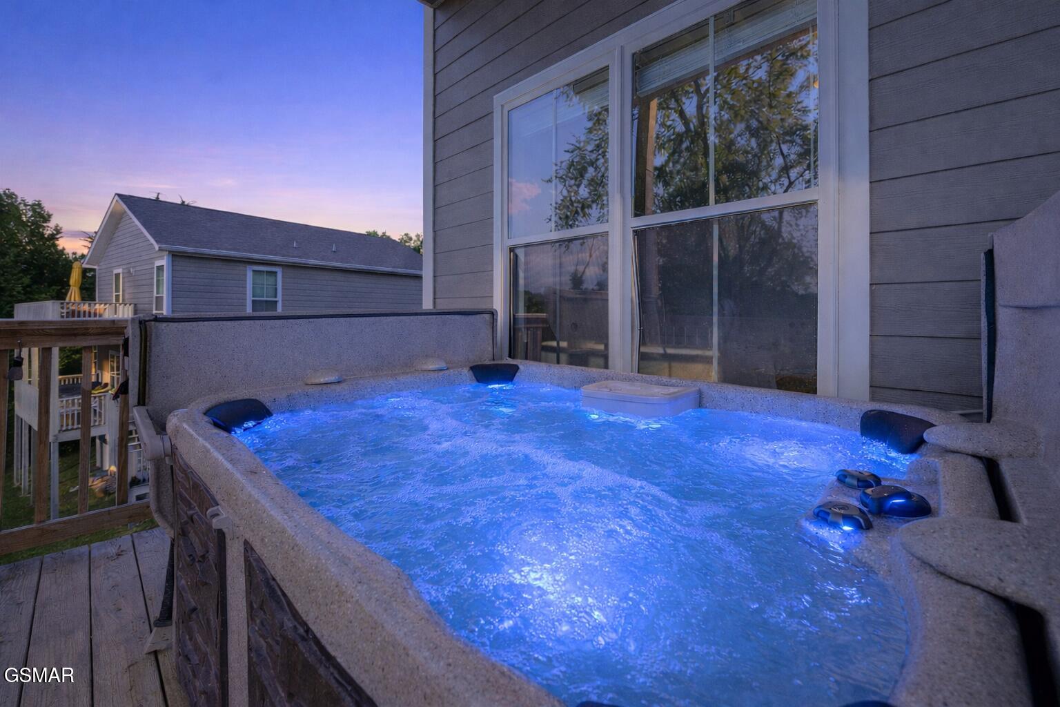 1103 Sanctuary Shores Way