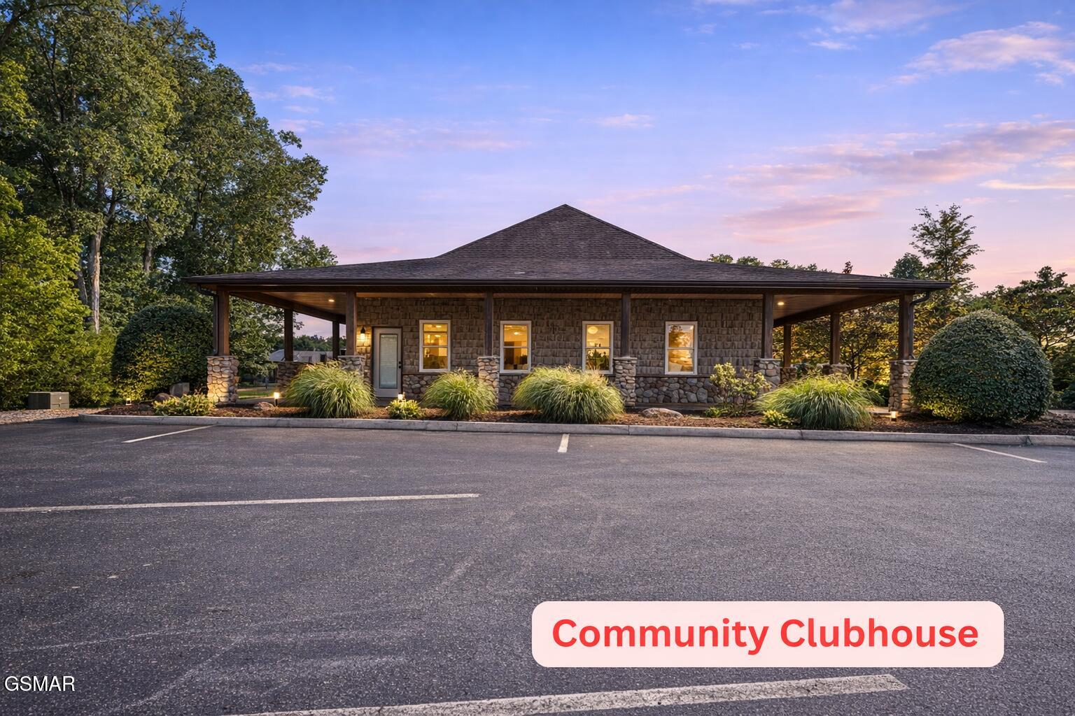 1103 Sanctuary Shores Way