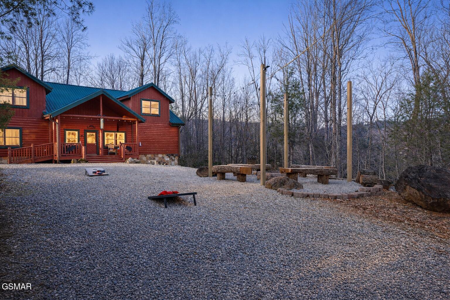 225 Maranatha Way