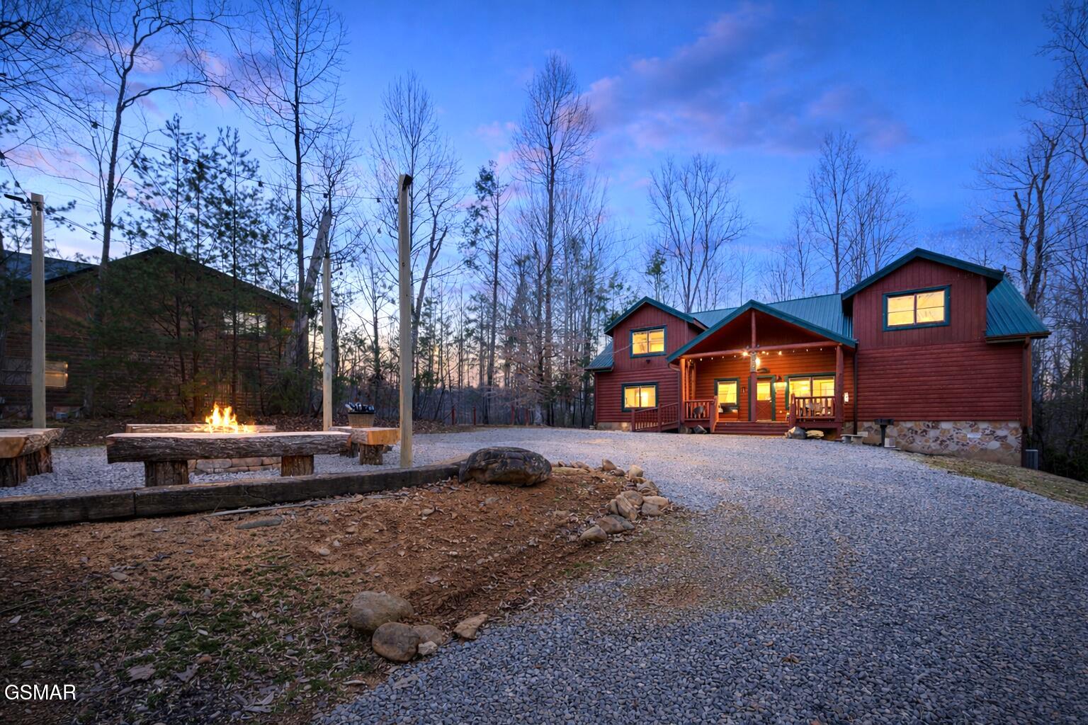 225 Maranatha Way