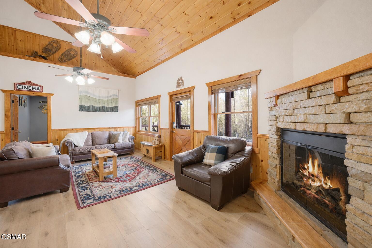 225 Maranatha Way