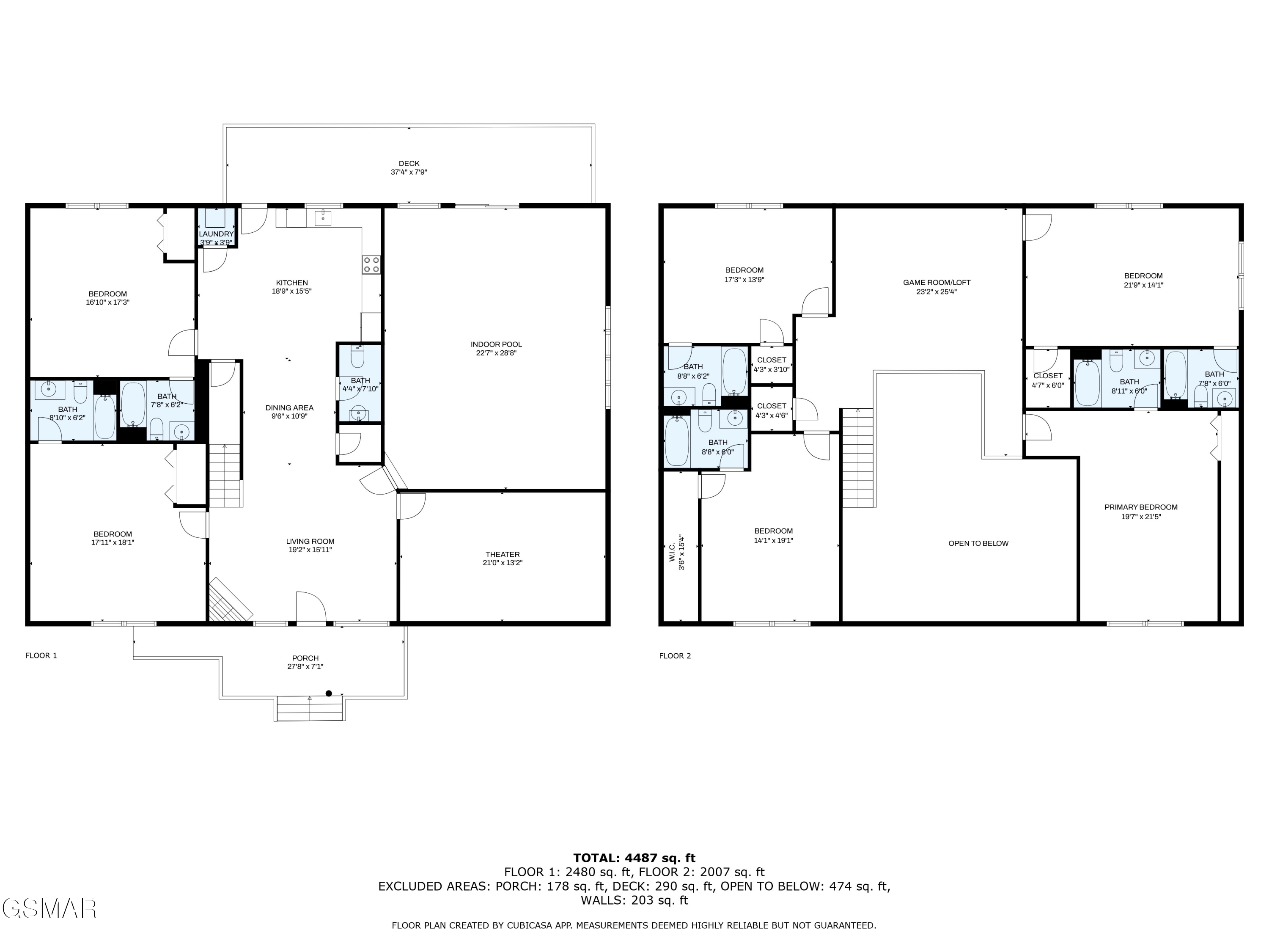 225 Maranatha Way
