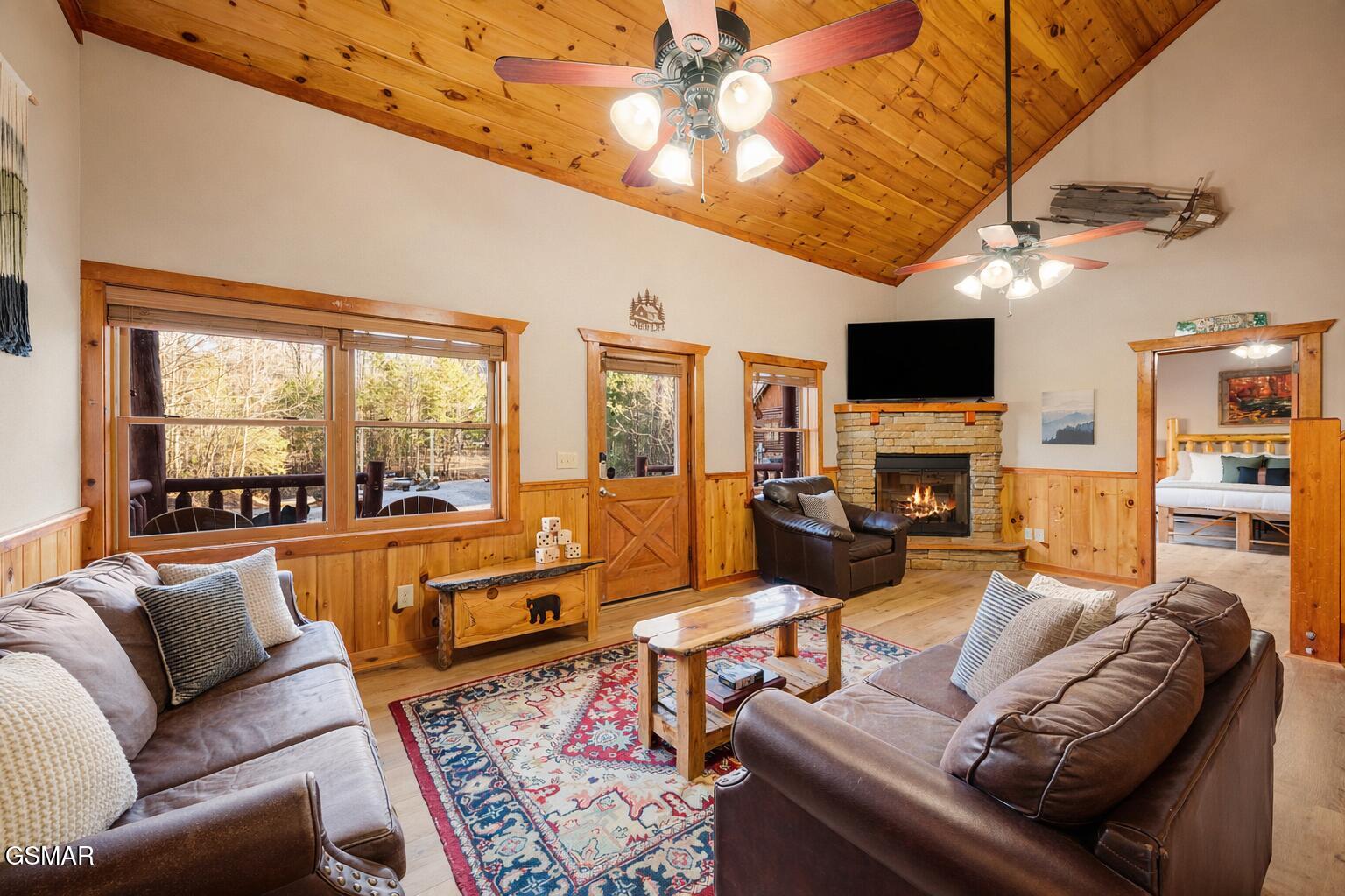 225 Maranatha Way