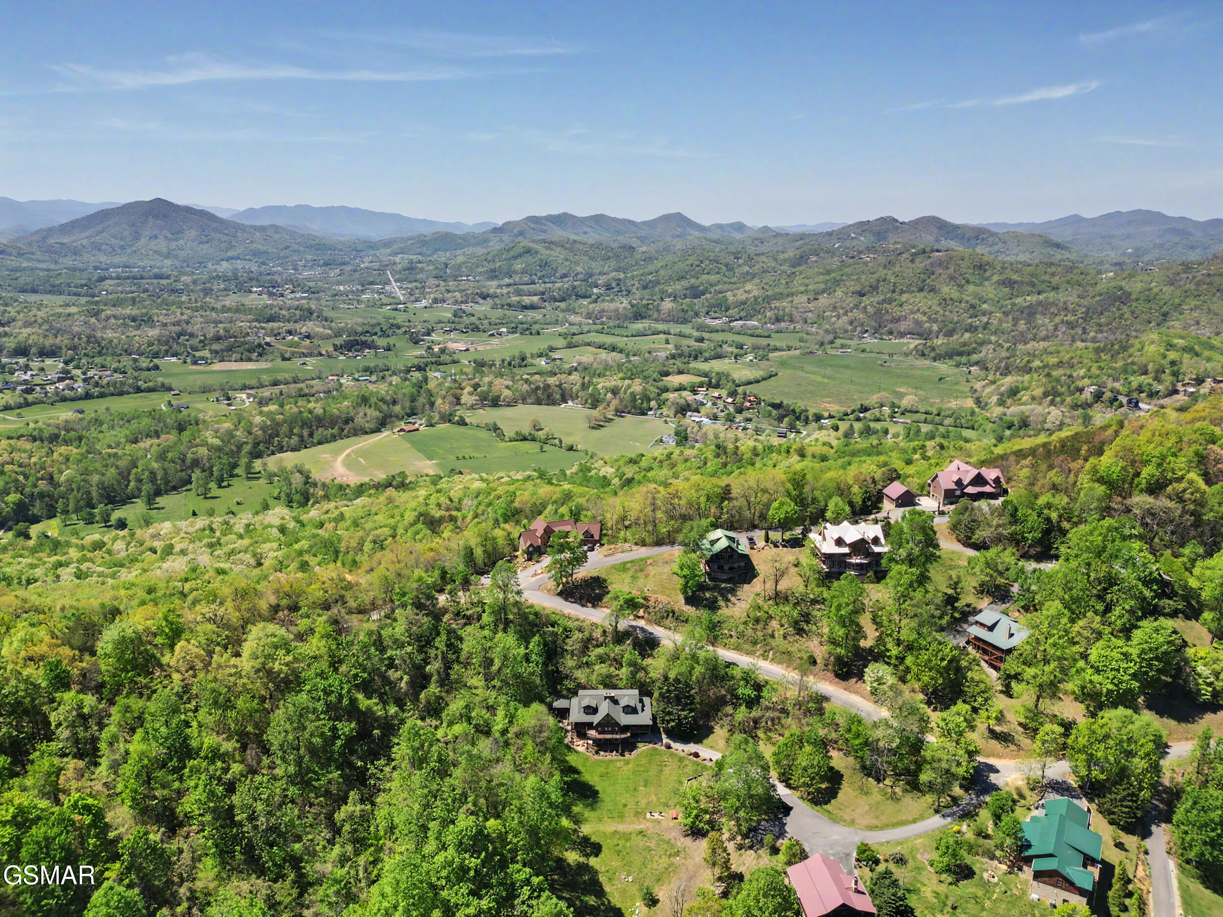 2414 Walnut Cove Way