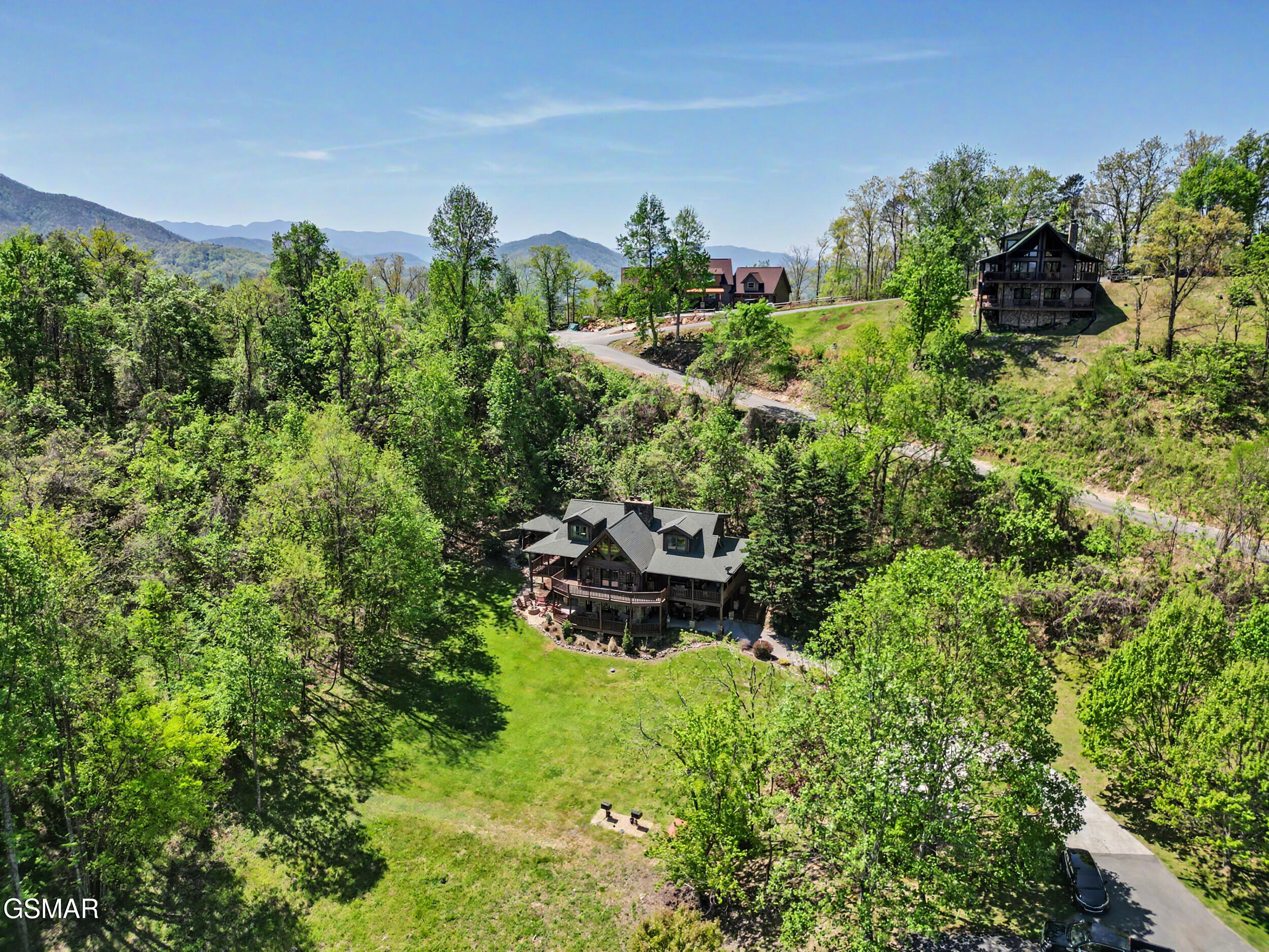 2414 Walnut Cove Way