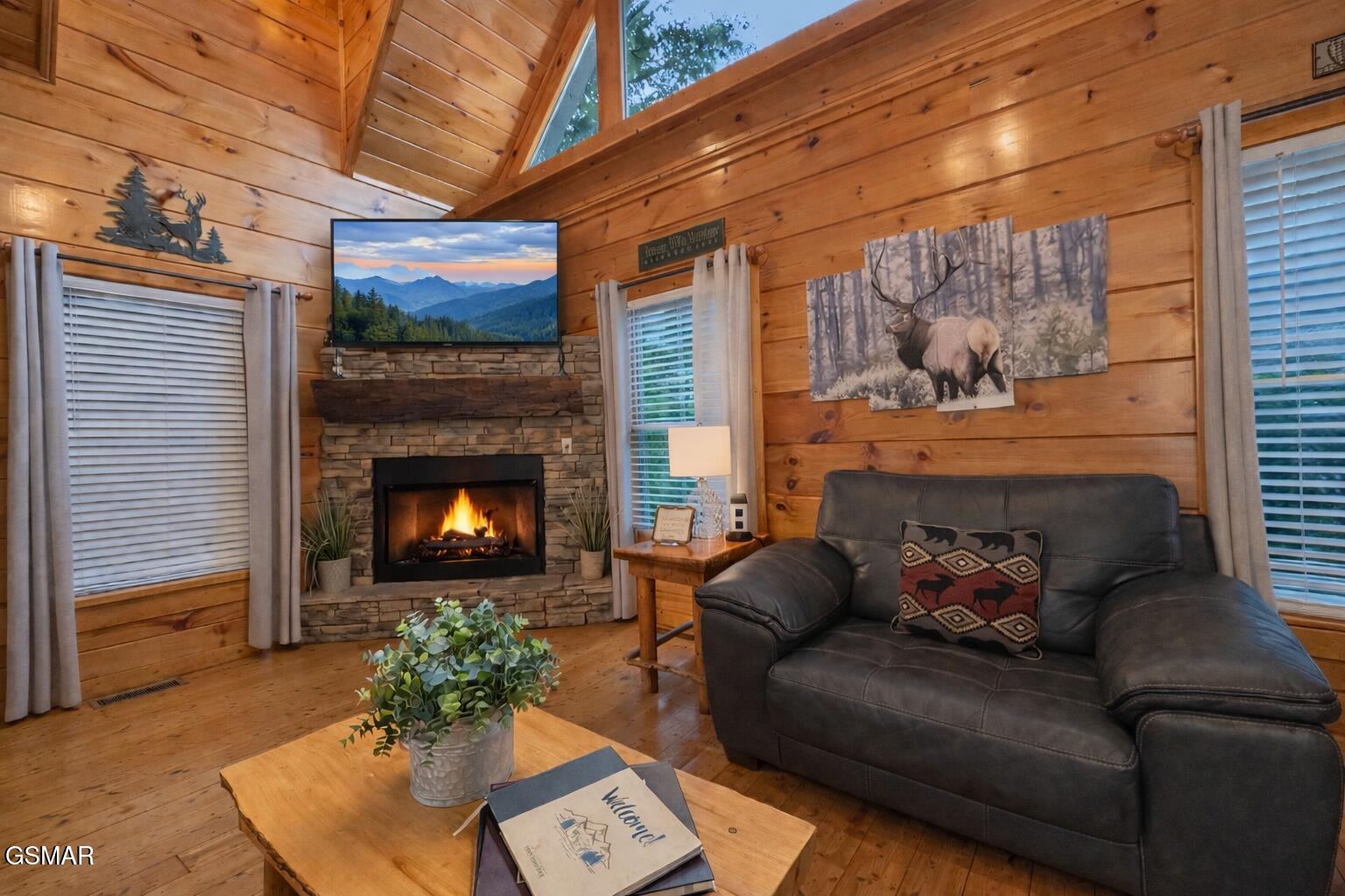2251 Red Bud Road