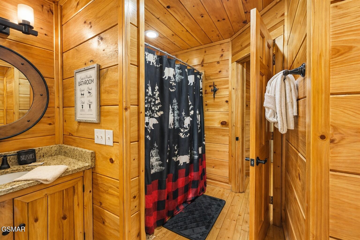 2251 Red Bud Road