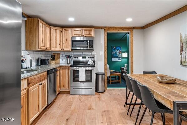 814 Gnatty Branch Road