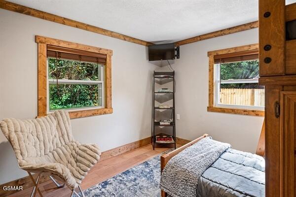 814 Gnatty Branch Road