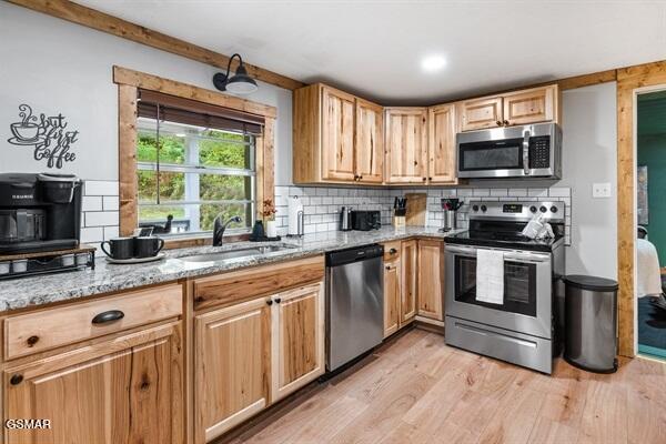 814 Gnatty Branch Road